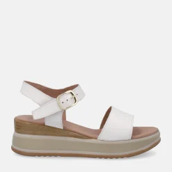 RIZZOLI SANDALI CON ZEPPA | Donna Sandali | Zeppe
