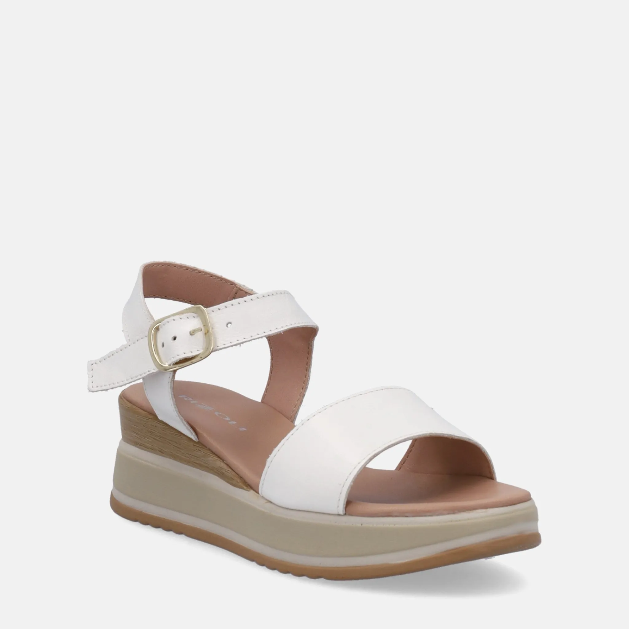 RIZZOLI SANDALI CON ZEPPA | Donna Sandali | Zeppe
