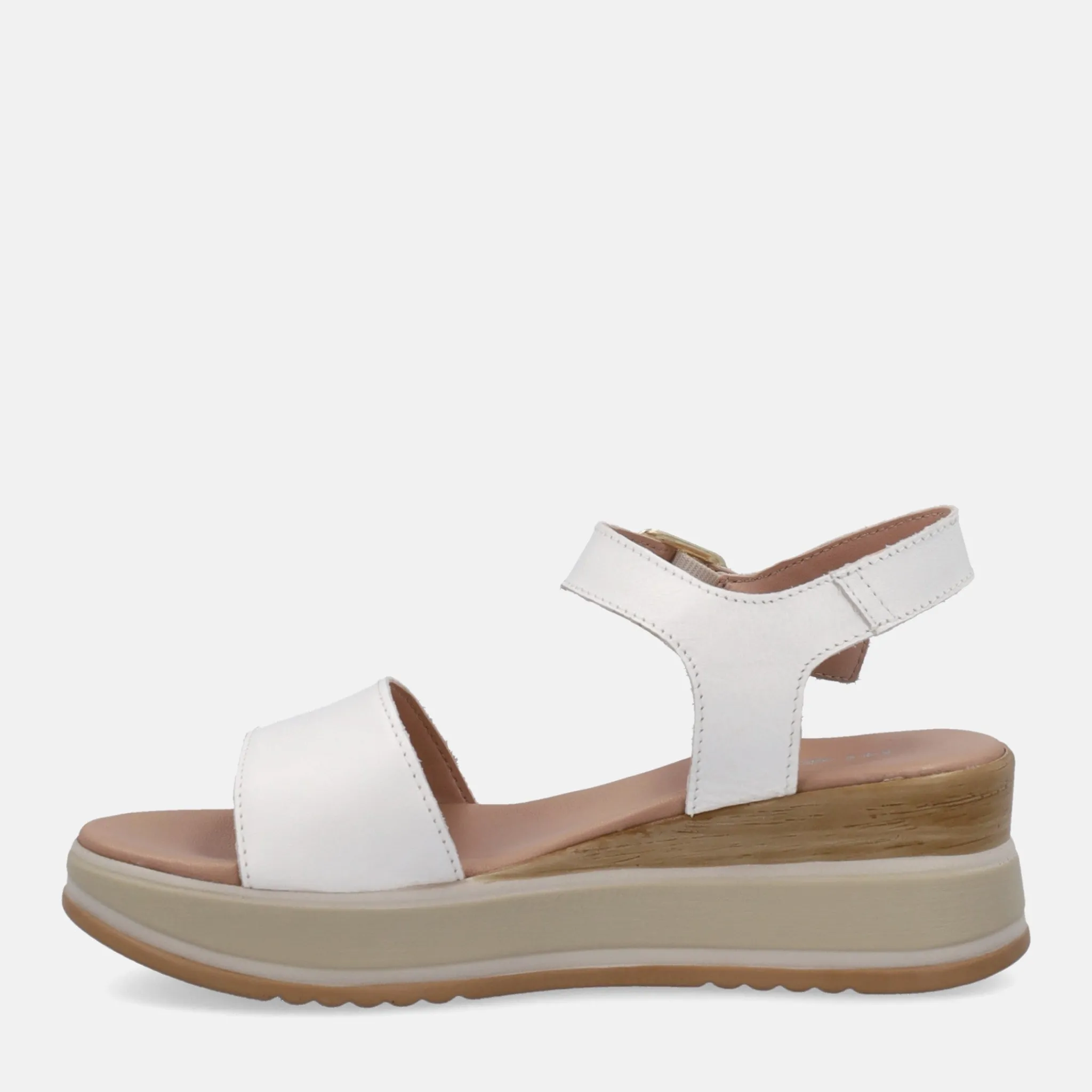 RIZZOLI SANDALI CON ZEPPA | Donna Sandali | Zeppe