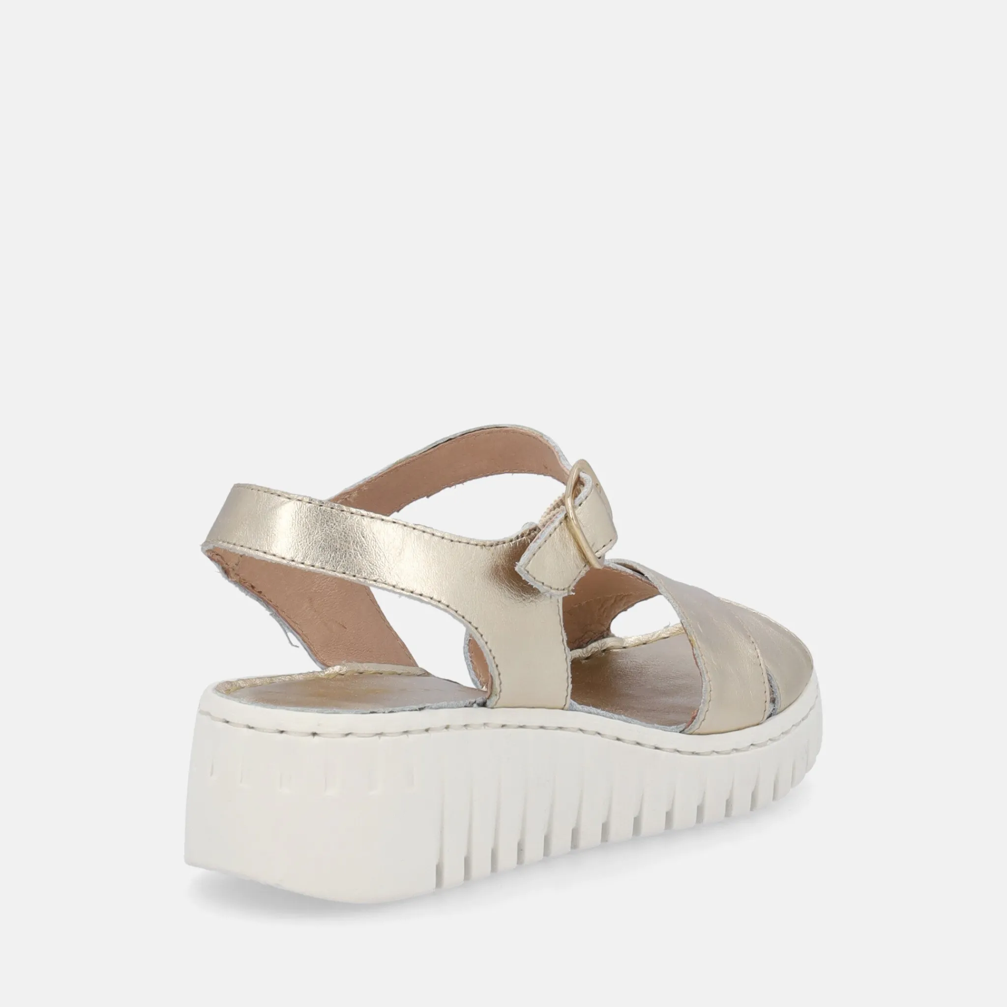 RIZZOLI SANDALI CON ZEPPA | Donna Sandali | Zeppe