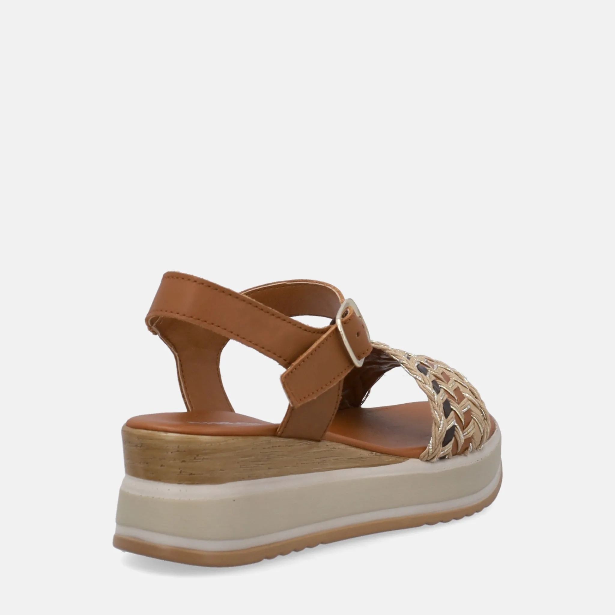 RIZZOLI SANDALI CON ZEPPA | Donna Sandali | Zeppe