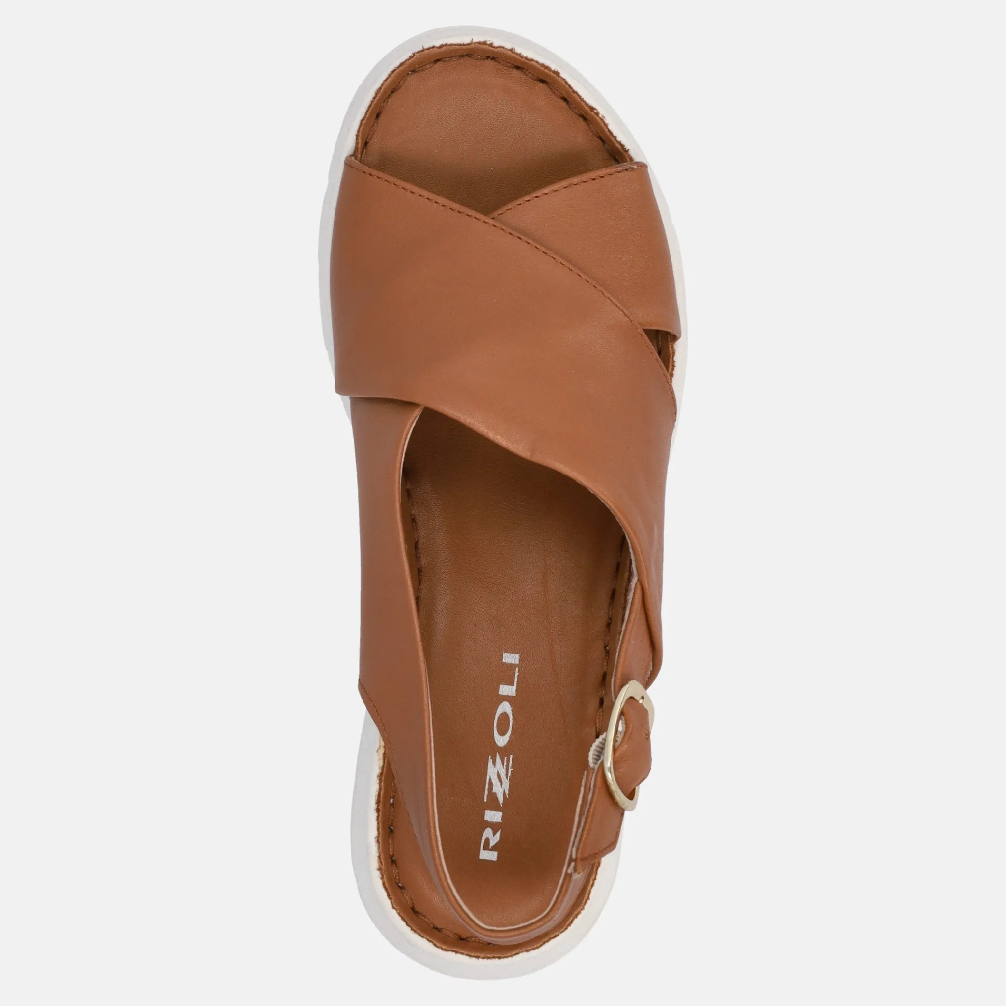 RIZZOLI SANDALI CON ZEPPA | Donna Sandali | Zeppe