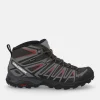 SALOMON X ULTRA PIONEER MID GTX | Trekking