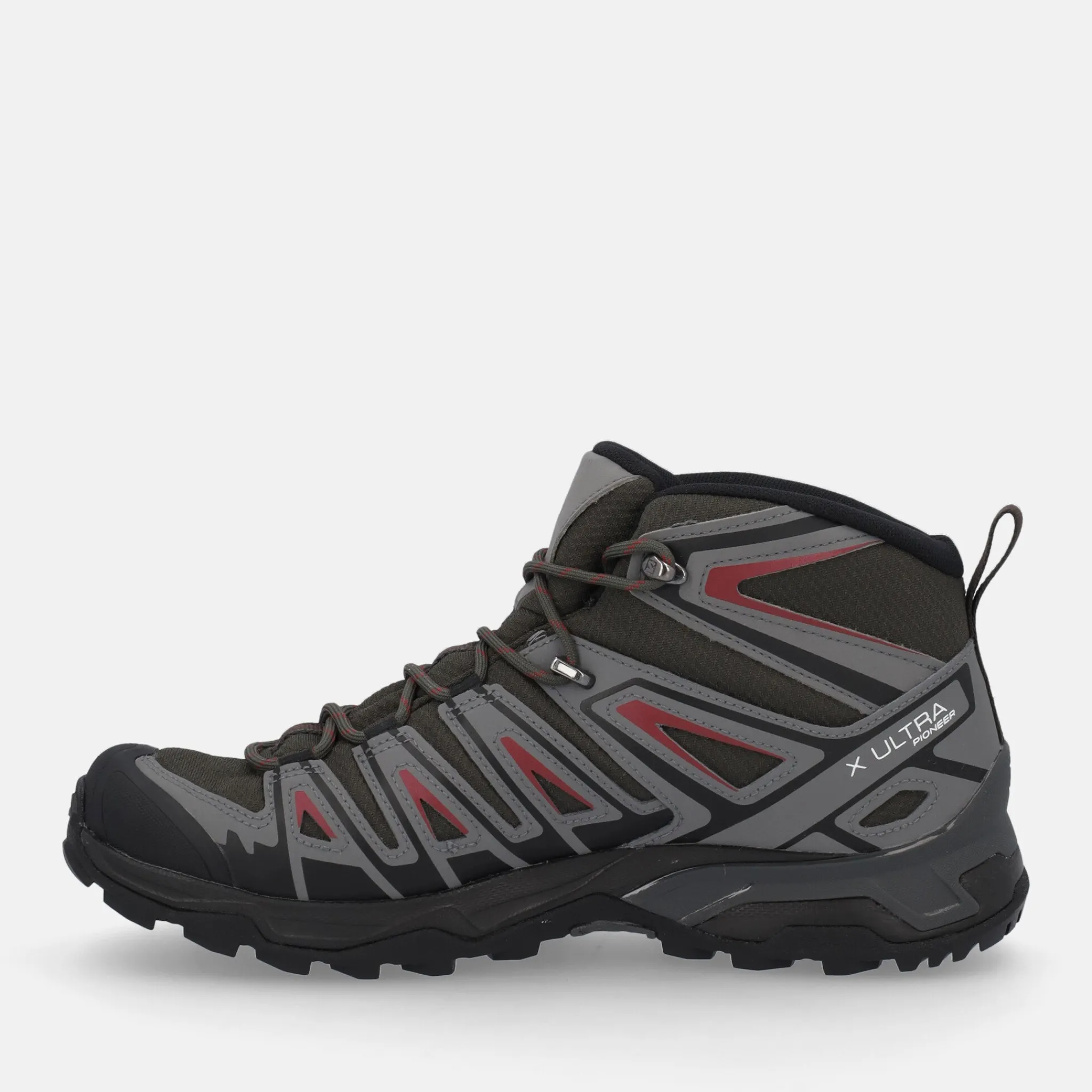 SALOMON X ULTRA PIONEER MID GTX | Trekking