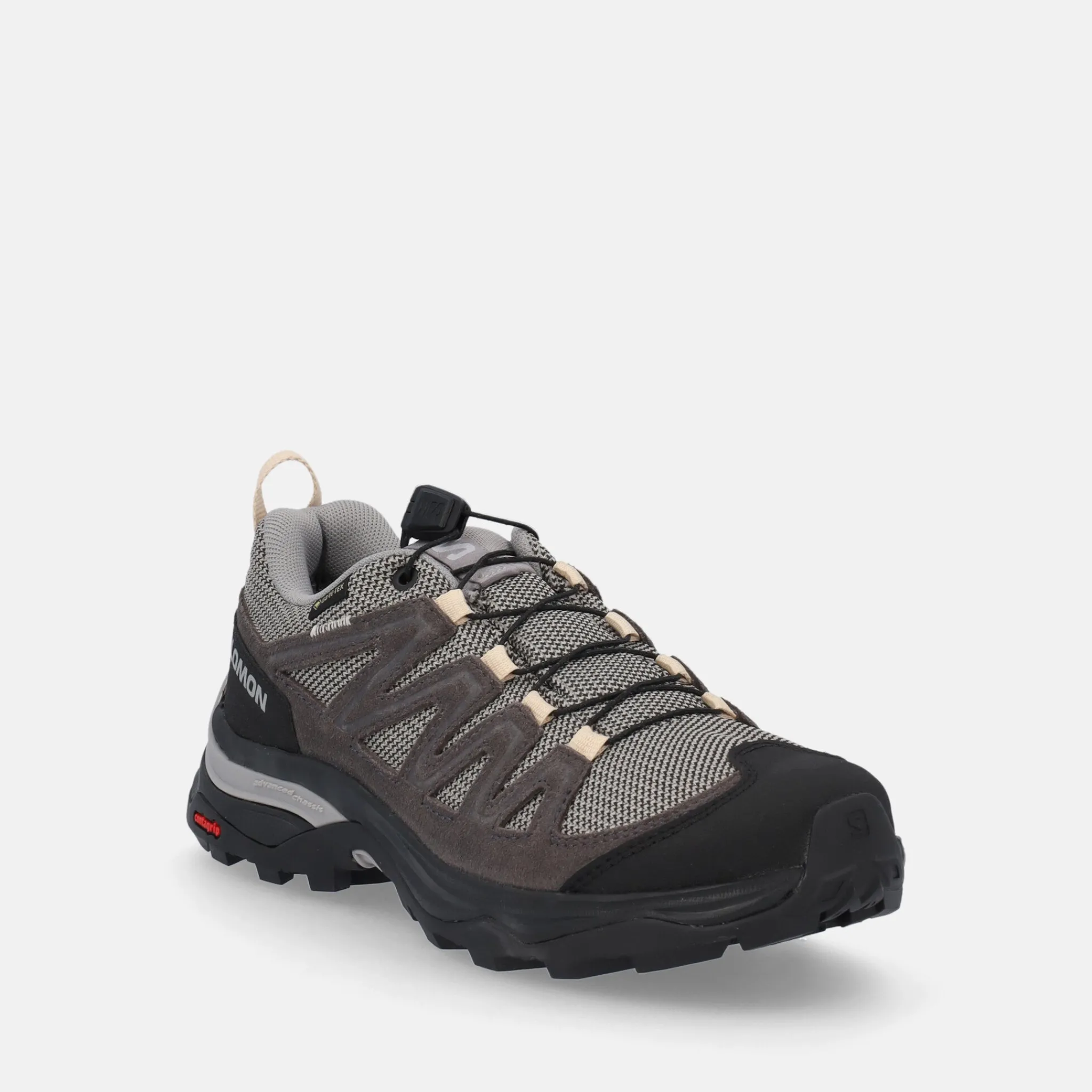 SALOMON X WARD GTX | Trekking