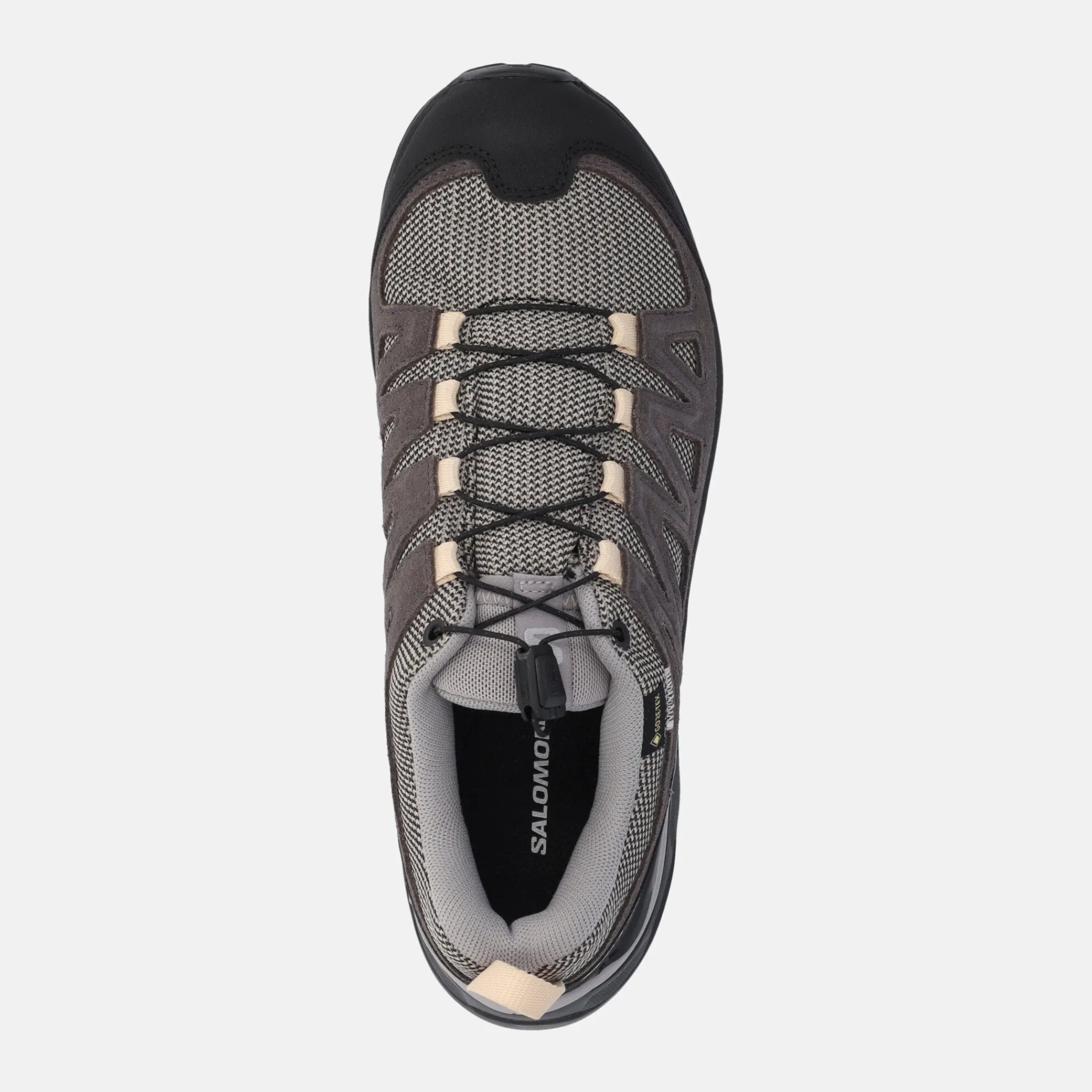 SALOMON X WARD GTX | Trekking