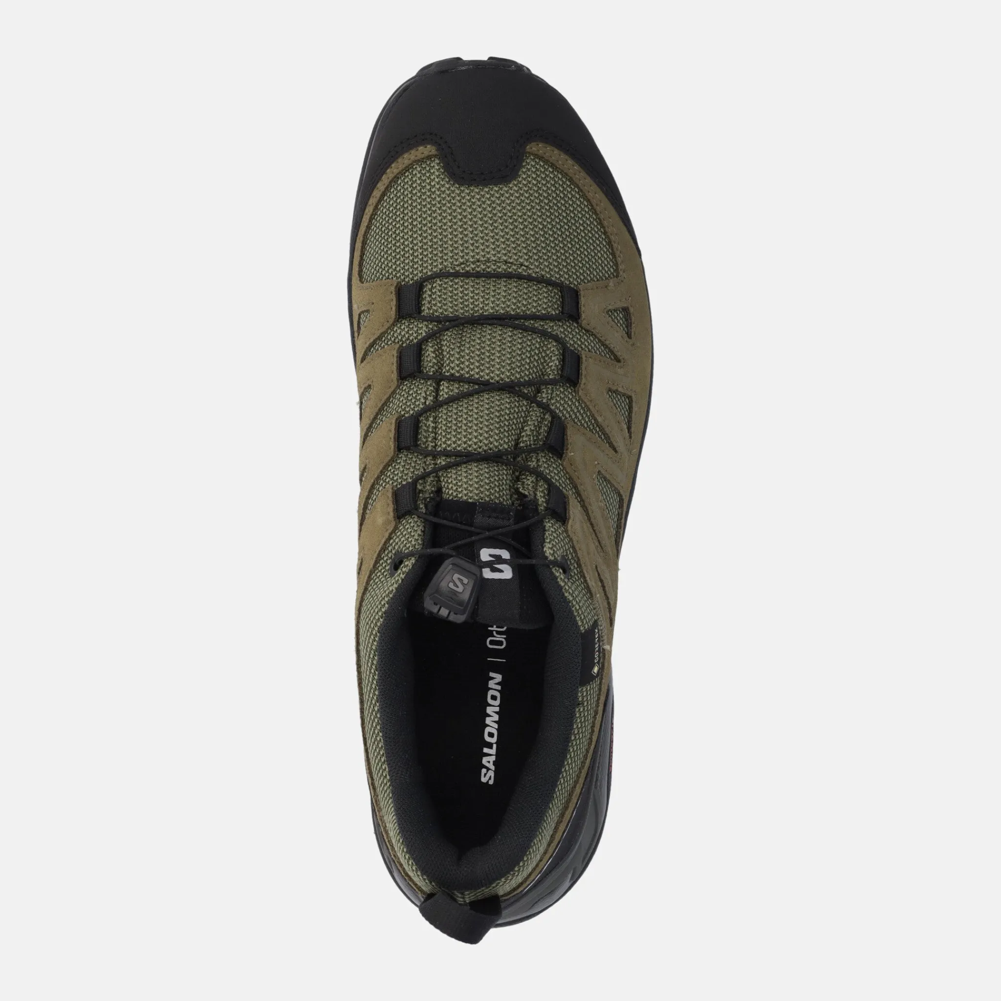 SALOMON X WARD GTX | Trekking