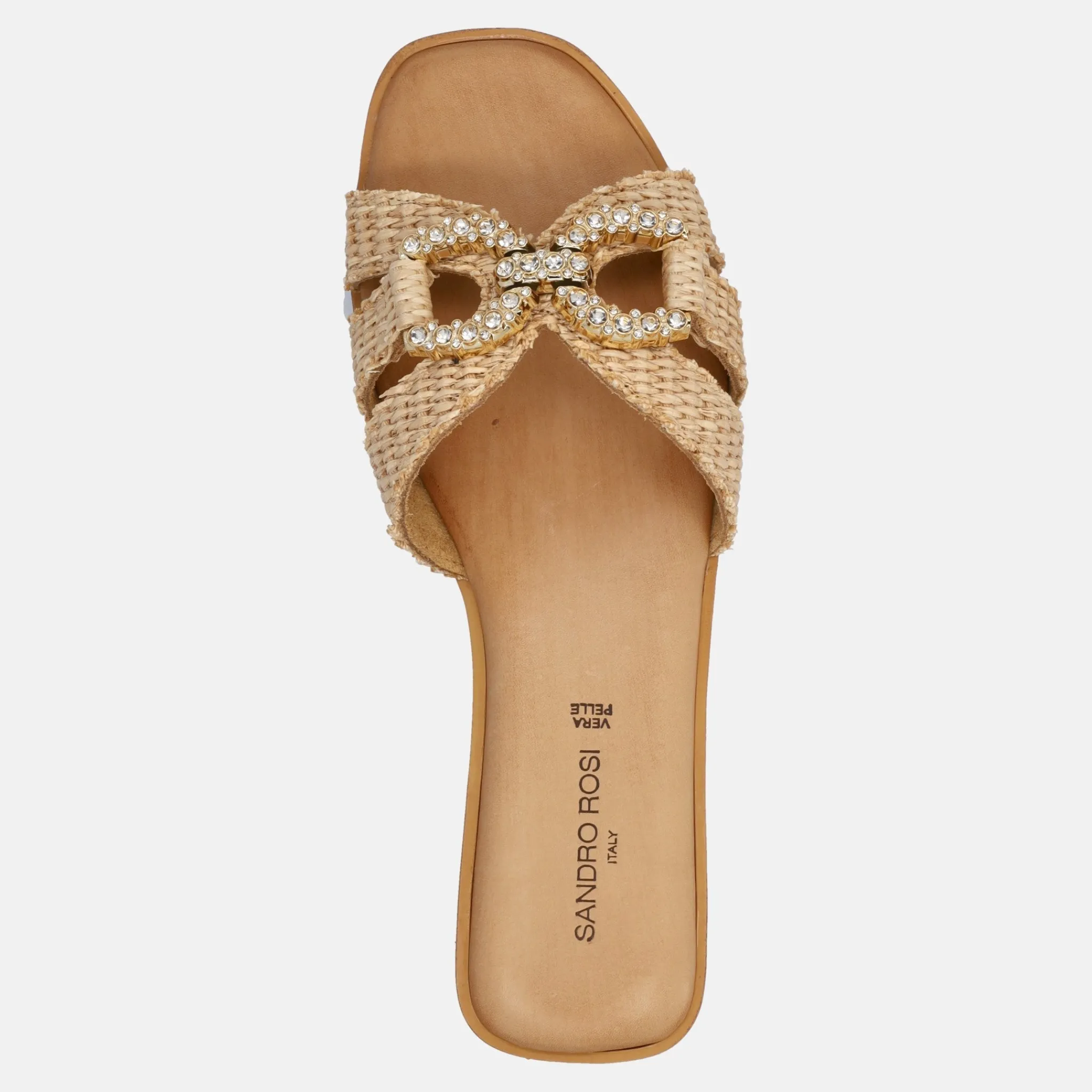 SANDRO ROSI CIABATTE MODA | Donna Ciabatte Moda
