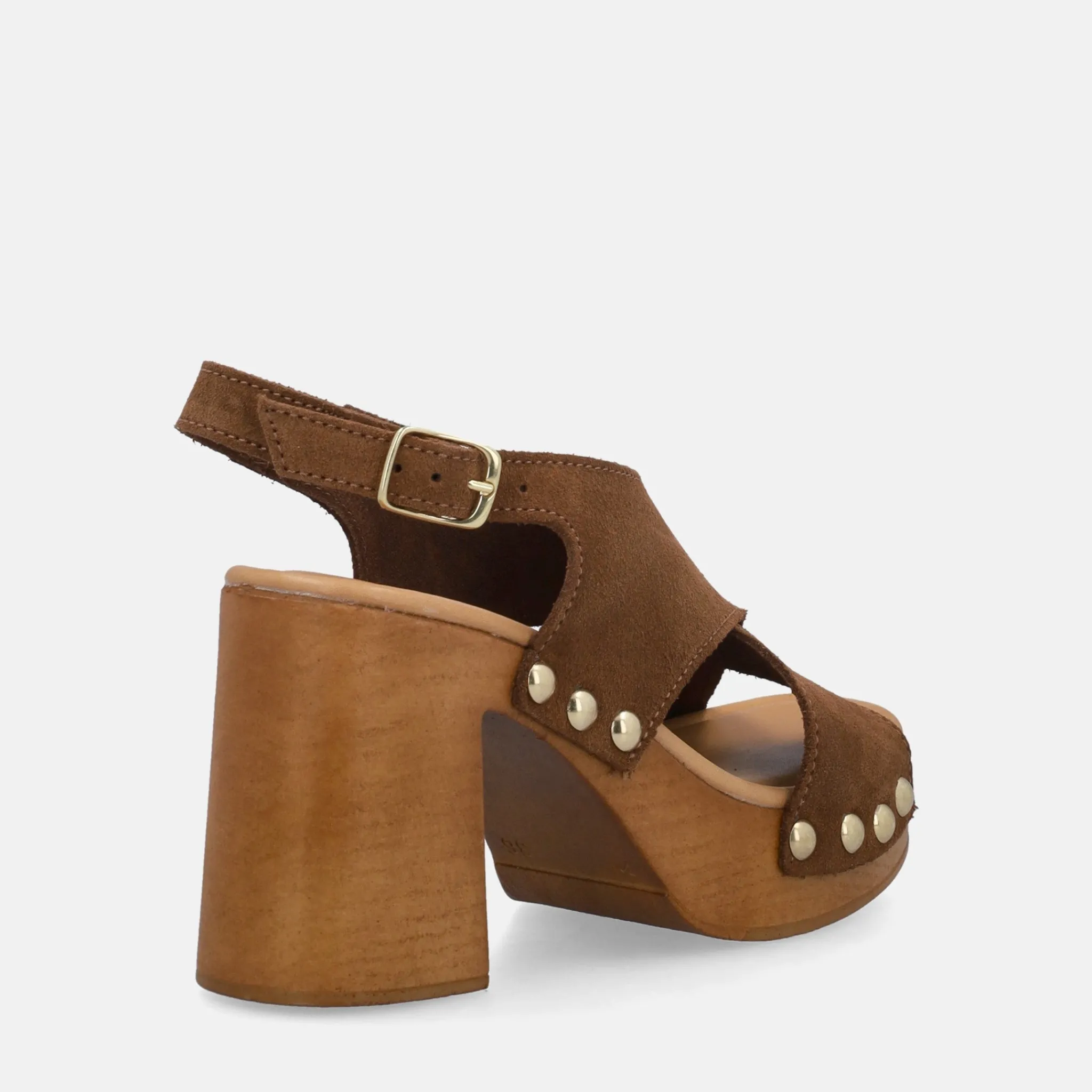 SANDRO ROSI SANDALI CON TACCO | Donna Sandali