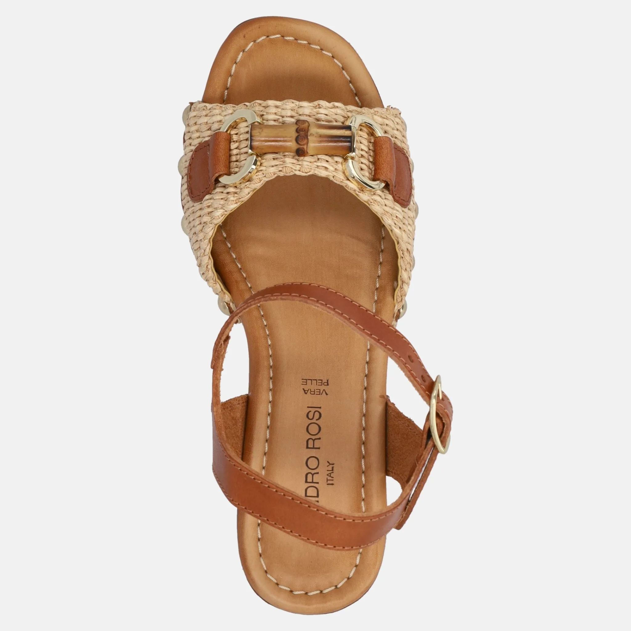 SANDRO ROSI SANDALI CON TACCO | Donna Sandali