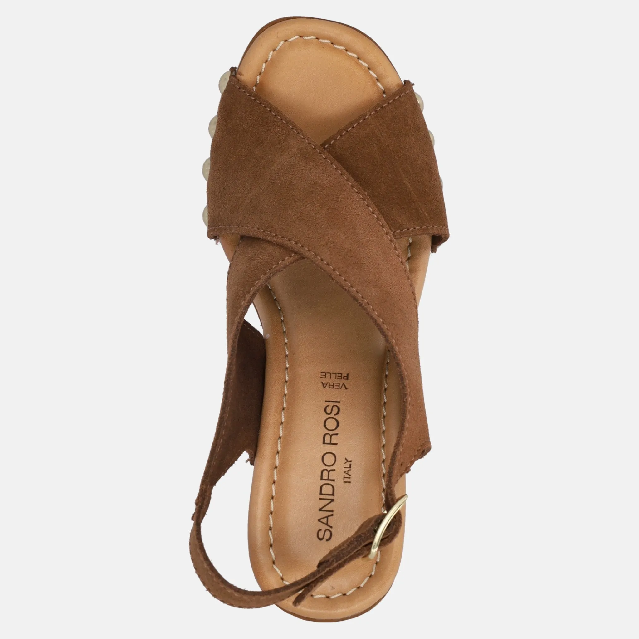 SANDRO ROSI SANDALI CON TACCO | Donna Sandali
