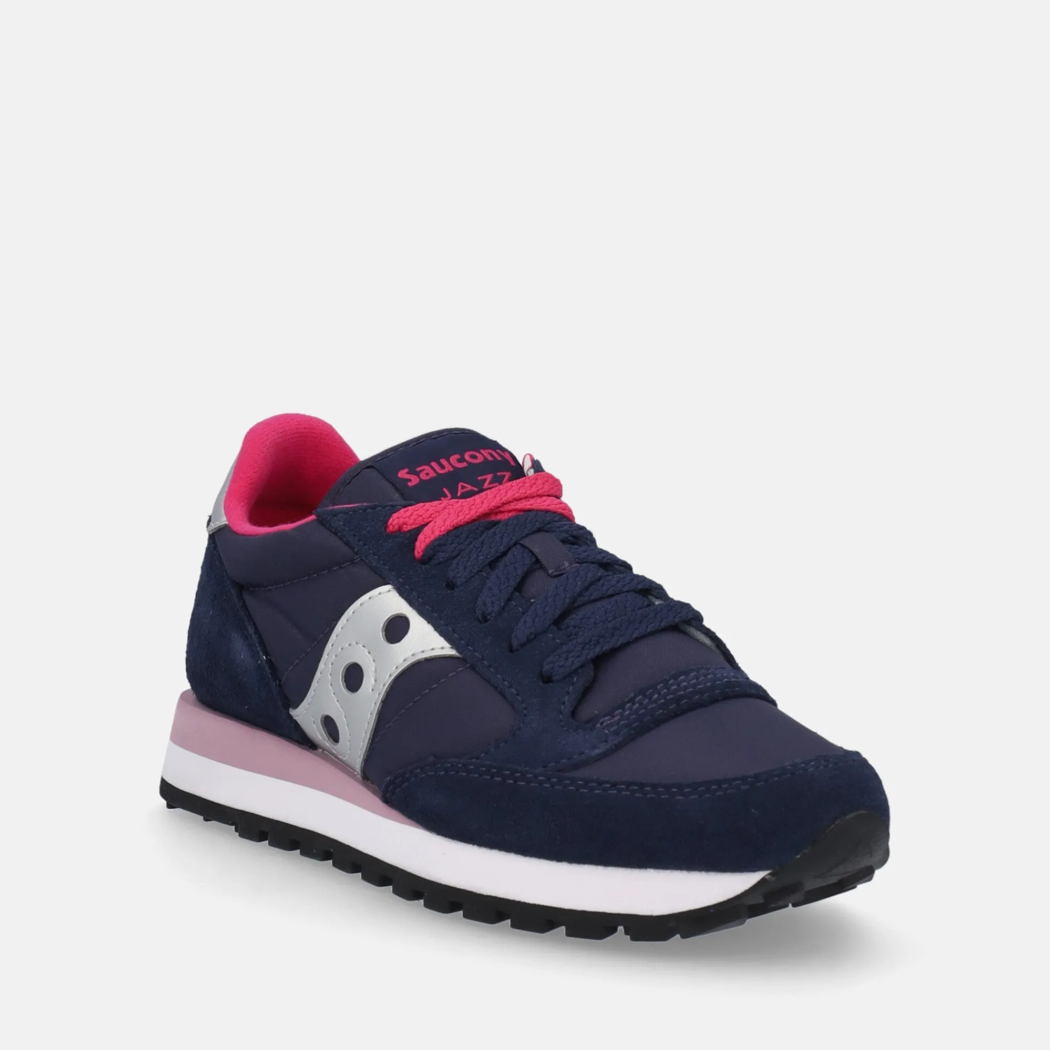 SAUCONY JAZZ | Donna Sneakers