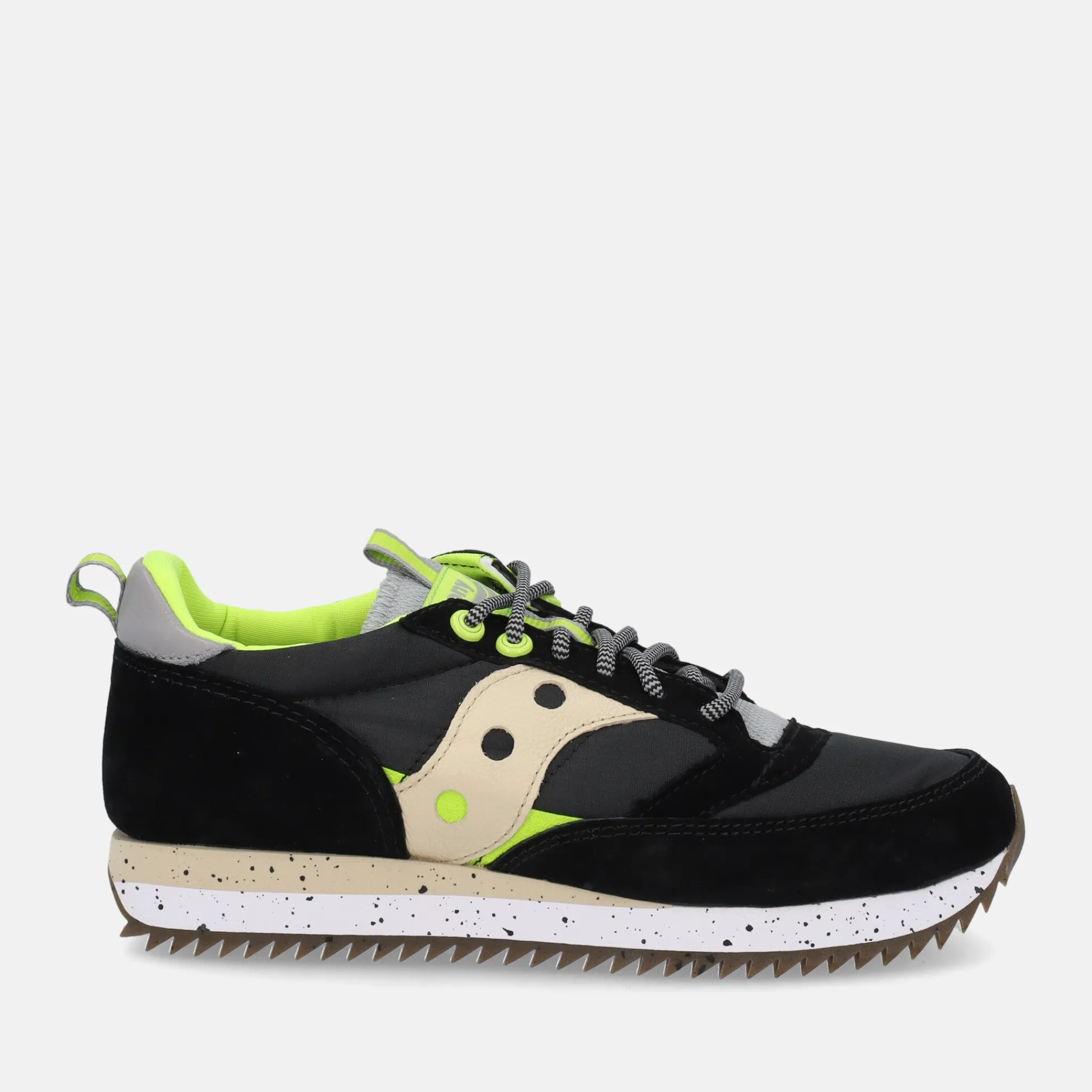 SAUCONY JAZZ 81 | Uomo Sneakers