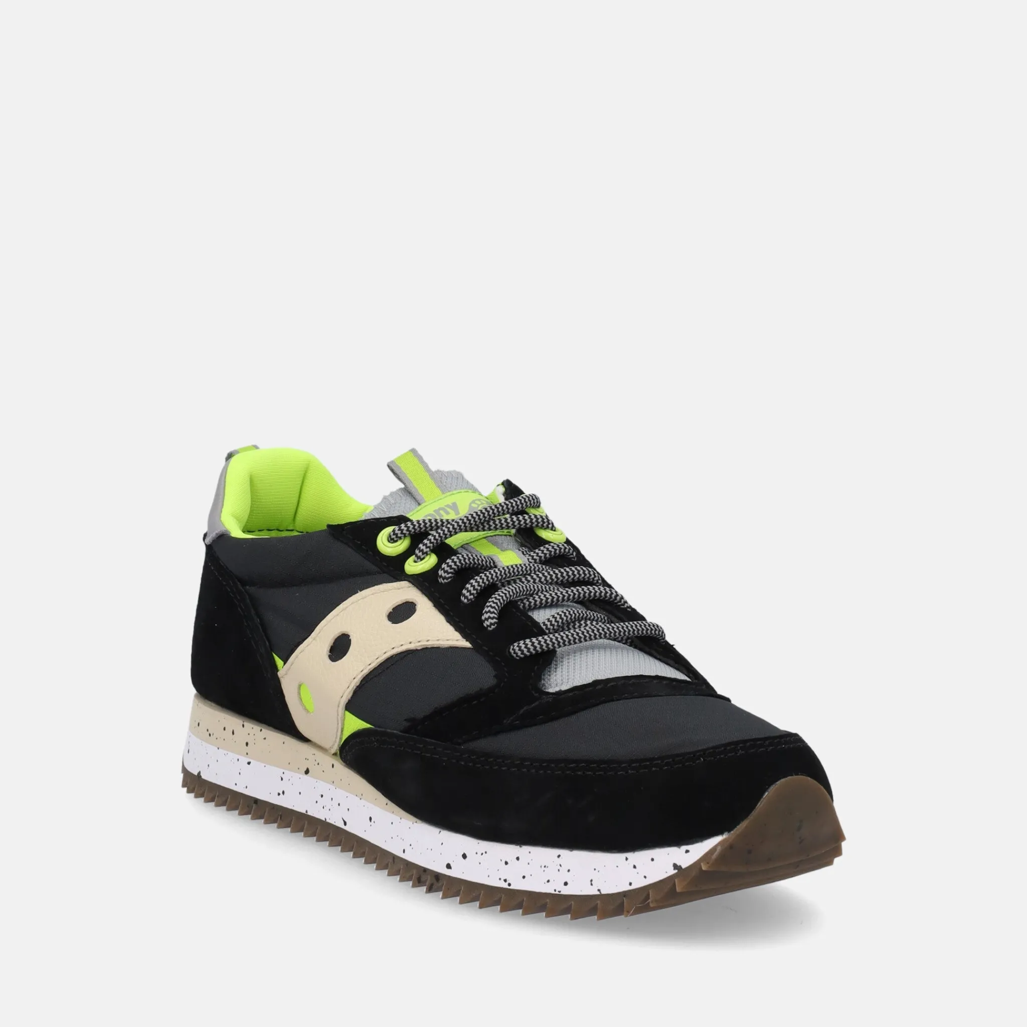 SAUCONY JAZZ 81 | Uomo Sneakers