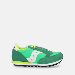 SAUCONY JAZZ GS | Sneakers