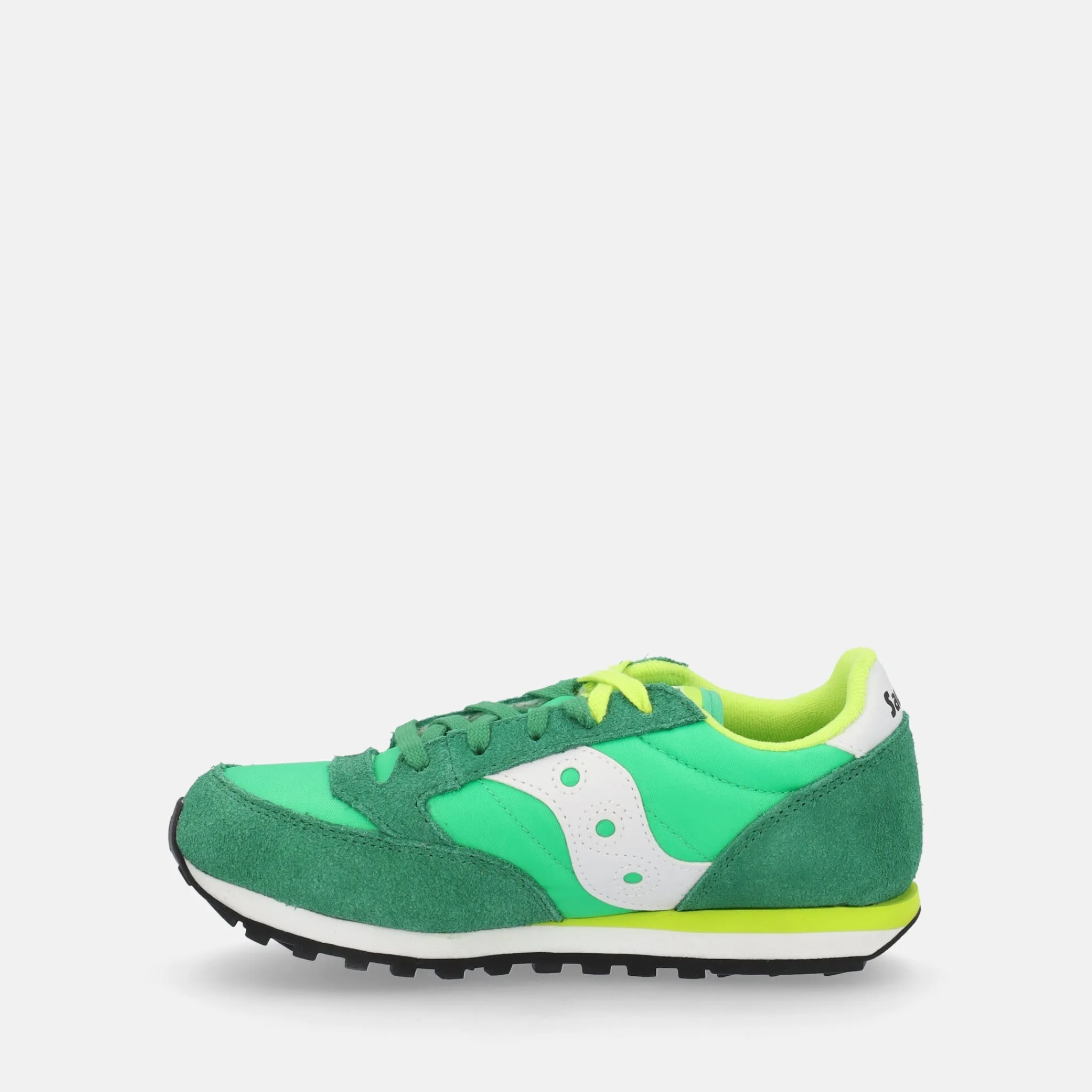 SAUCONY JAZZ GS | Sneakers