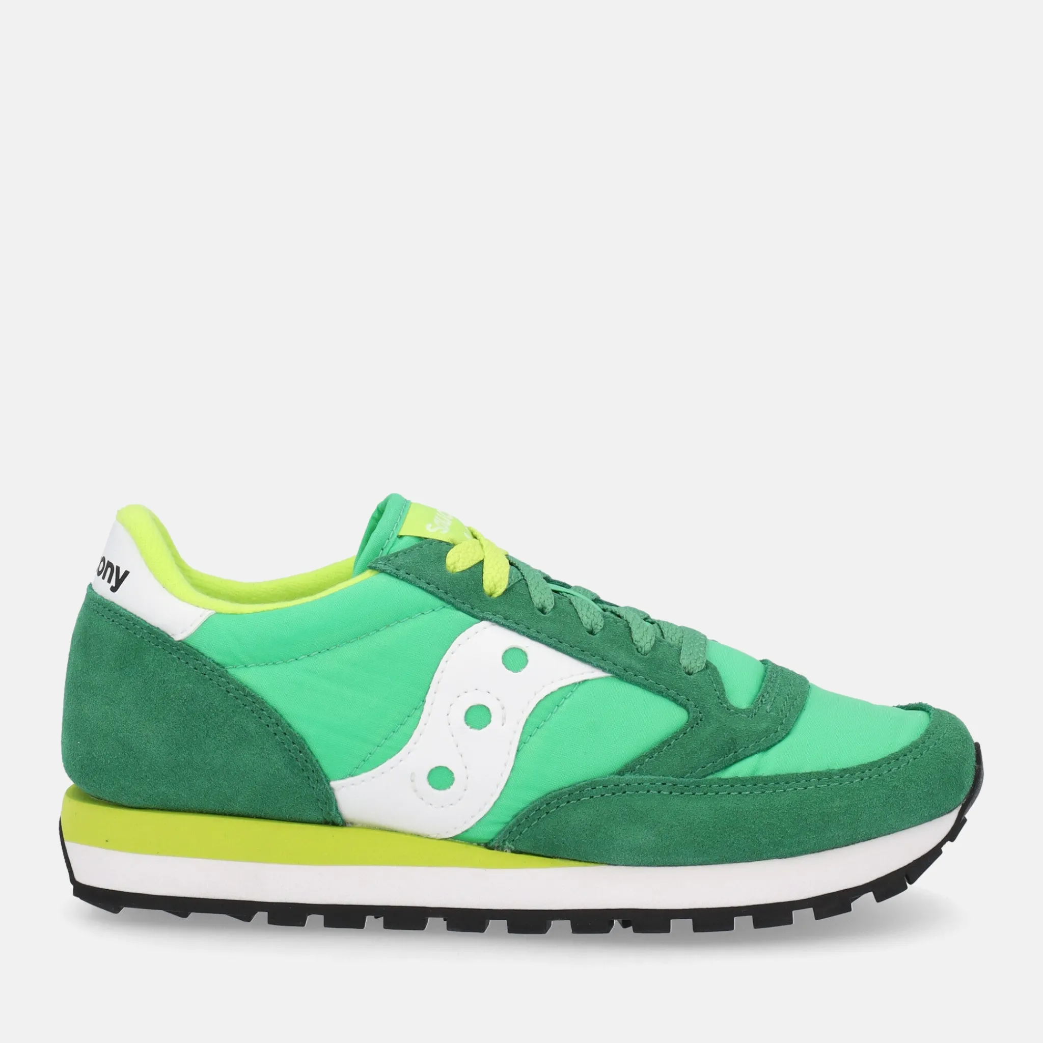SAUCONY JAZZ ORIGINAL | Uomo Sneakers