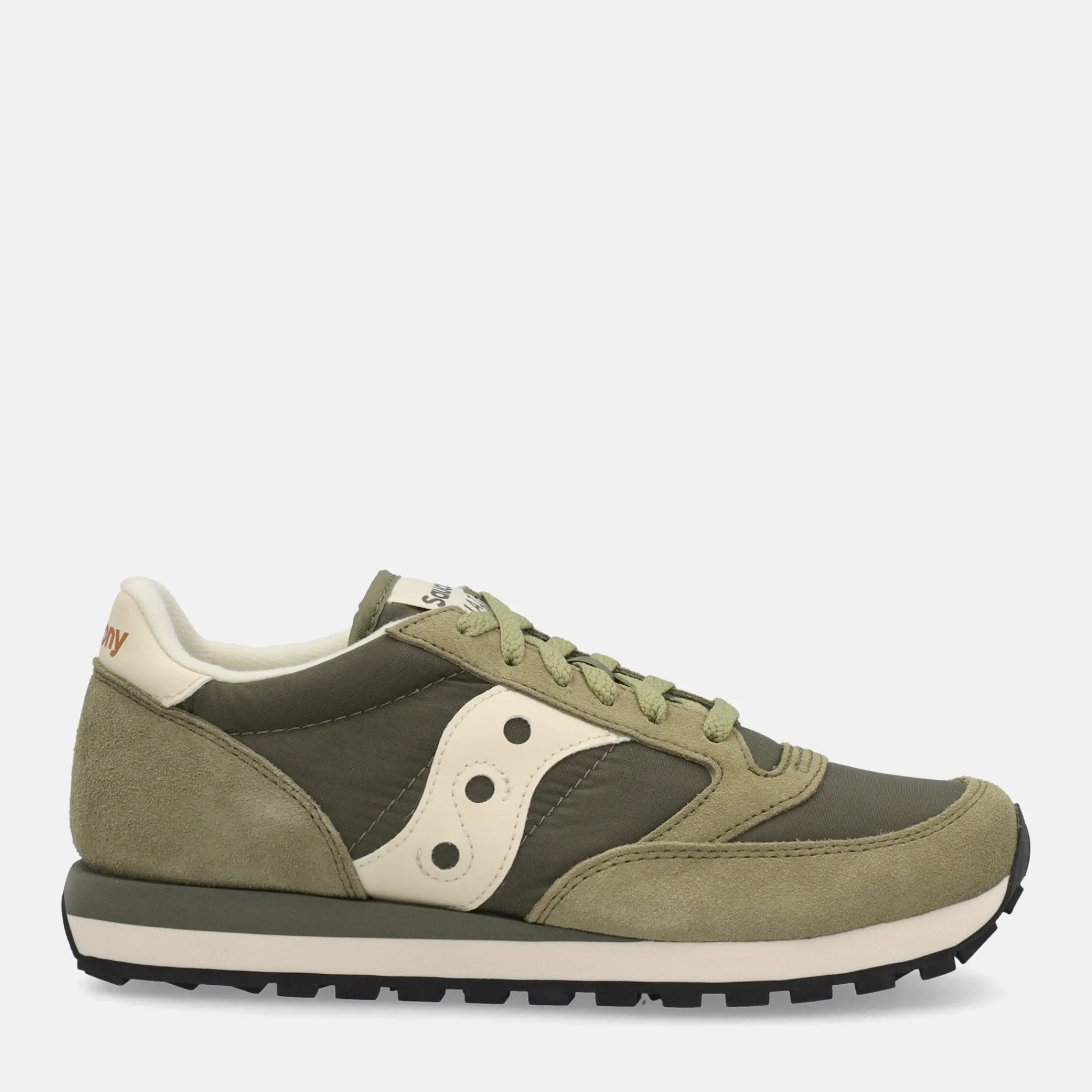 SAUCONY JAZZ ORIGINAL | Uomo Sneakers