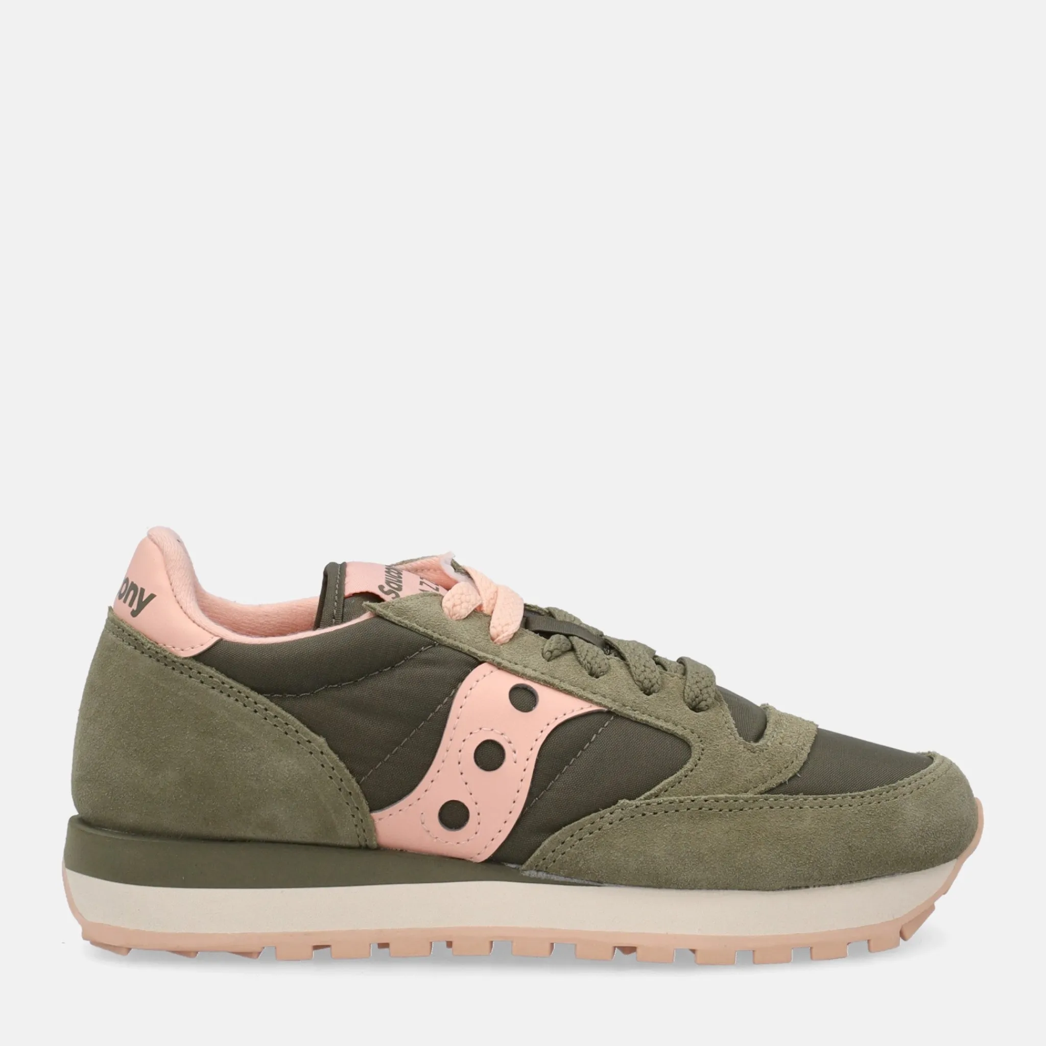SAUCONY JAZZ ORIGINAL | Donna Sneakers