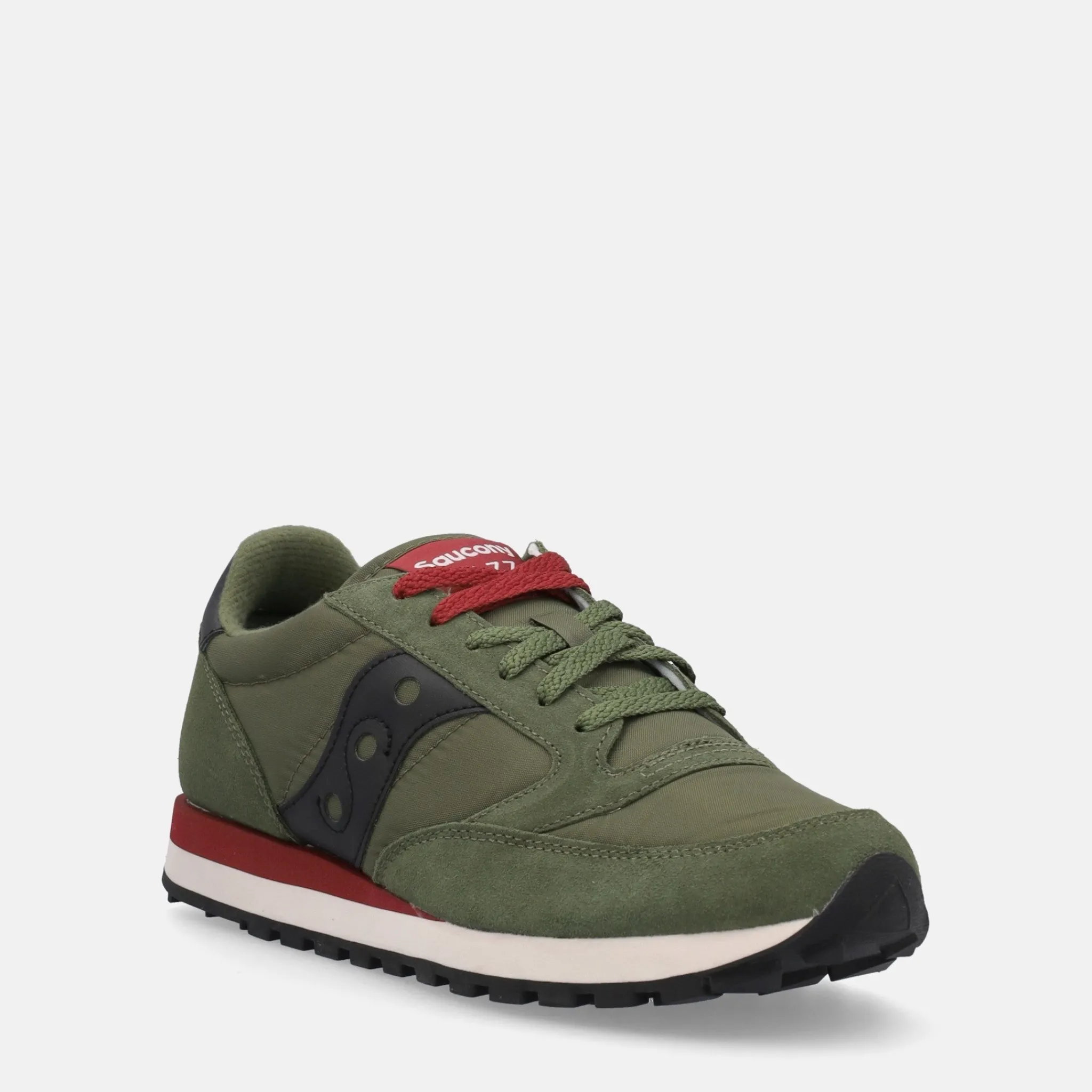 SAUCONY JAZZ ORIGINAL | Uomo Sneakers