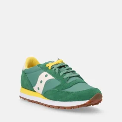 SAUCONY JAZZ ORIGINAL | Uomo Sneakers