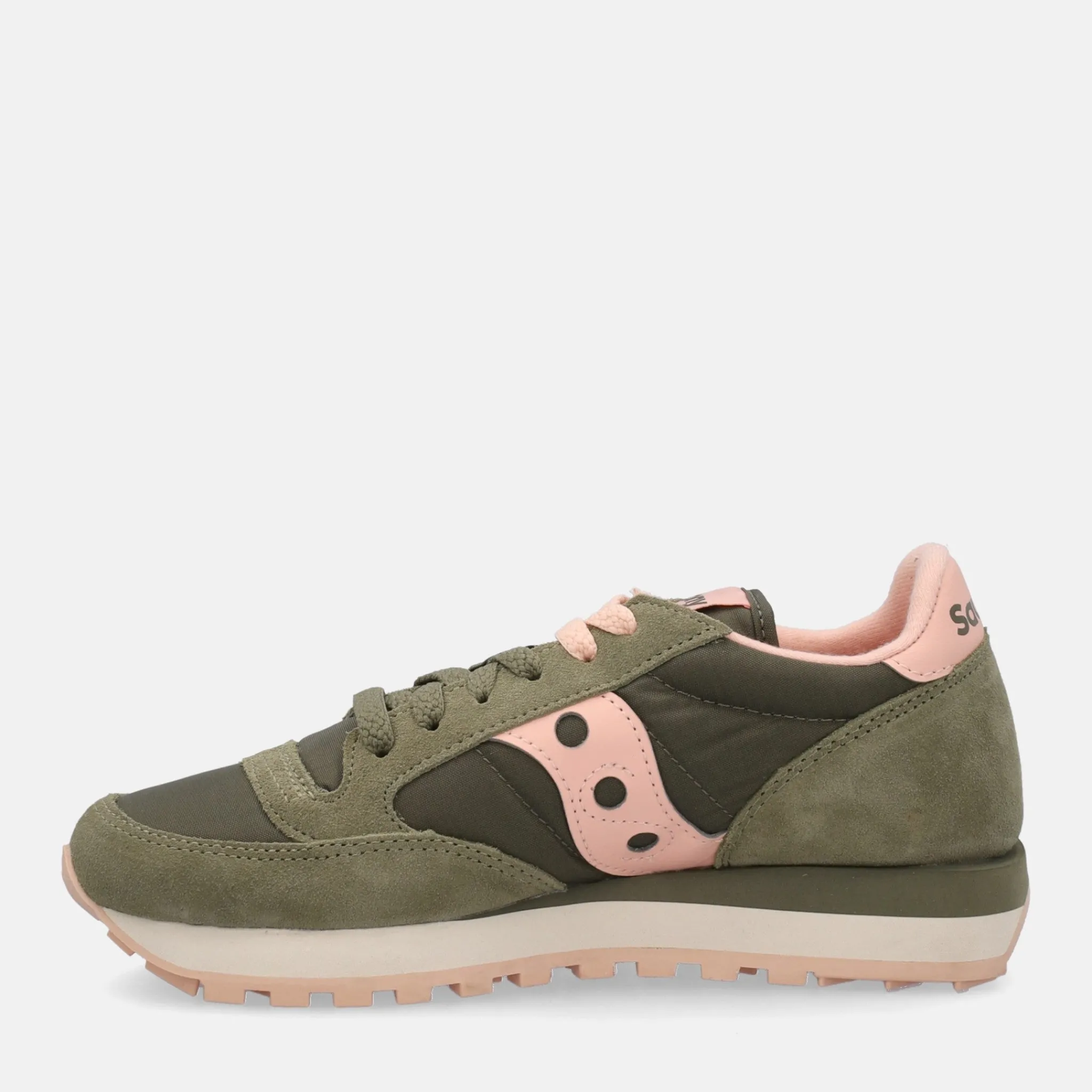 SAUCONY JAZZ ORIGINAL | Donna Sneakers