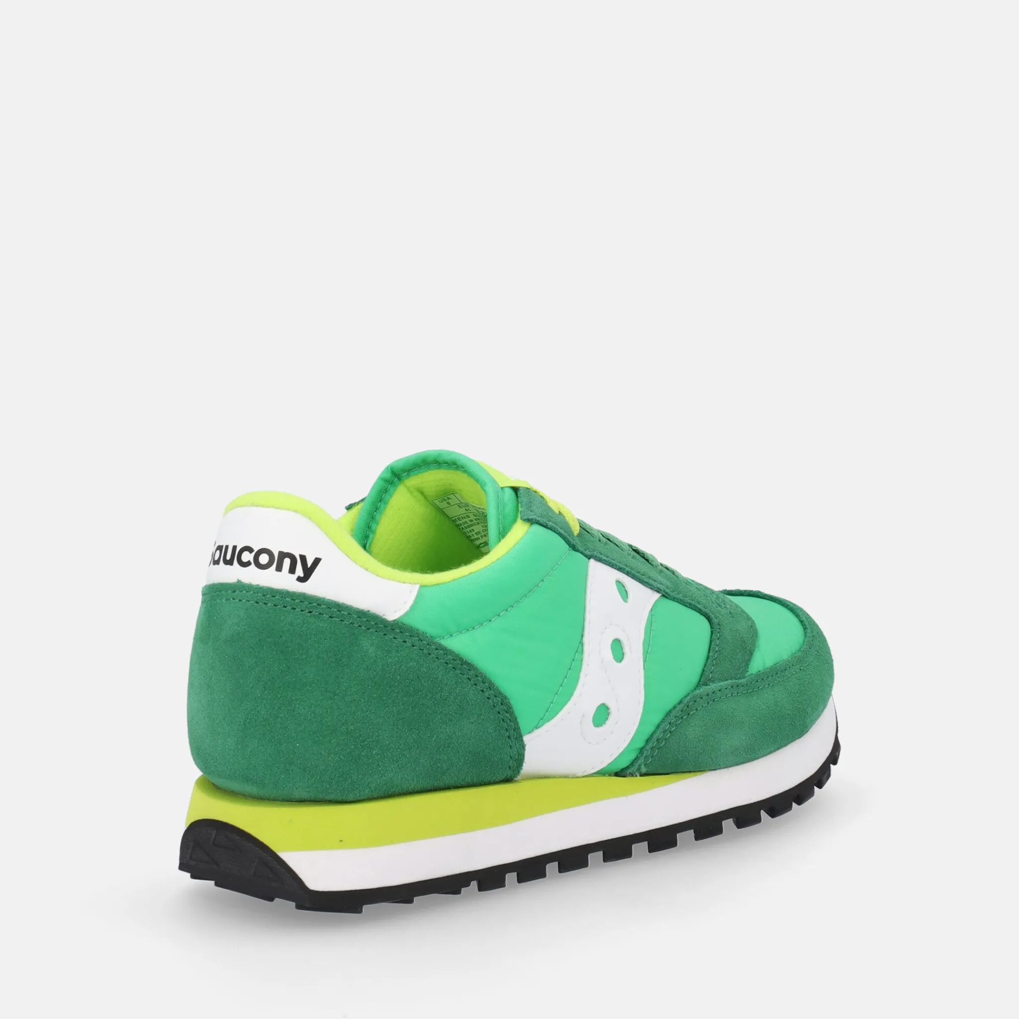 SAUCONY JAZZ ORIGINAL | Uomo Sneakers