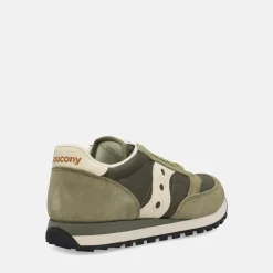 SAUCONY JAZZ ORIGINAL | Uomo Sneakers