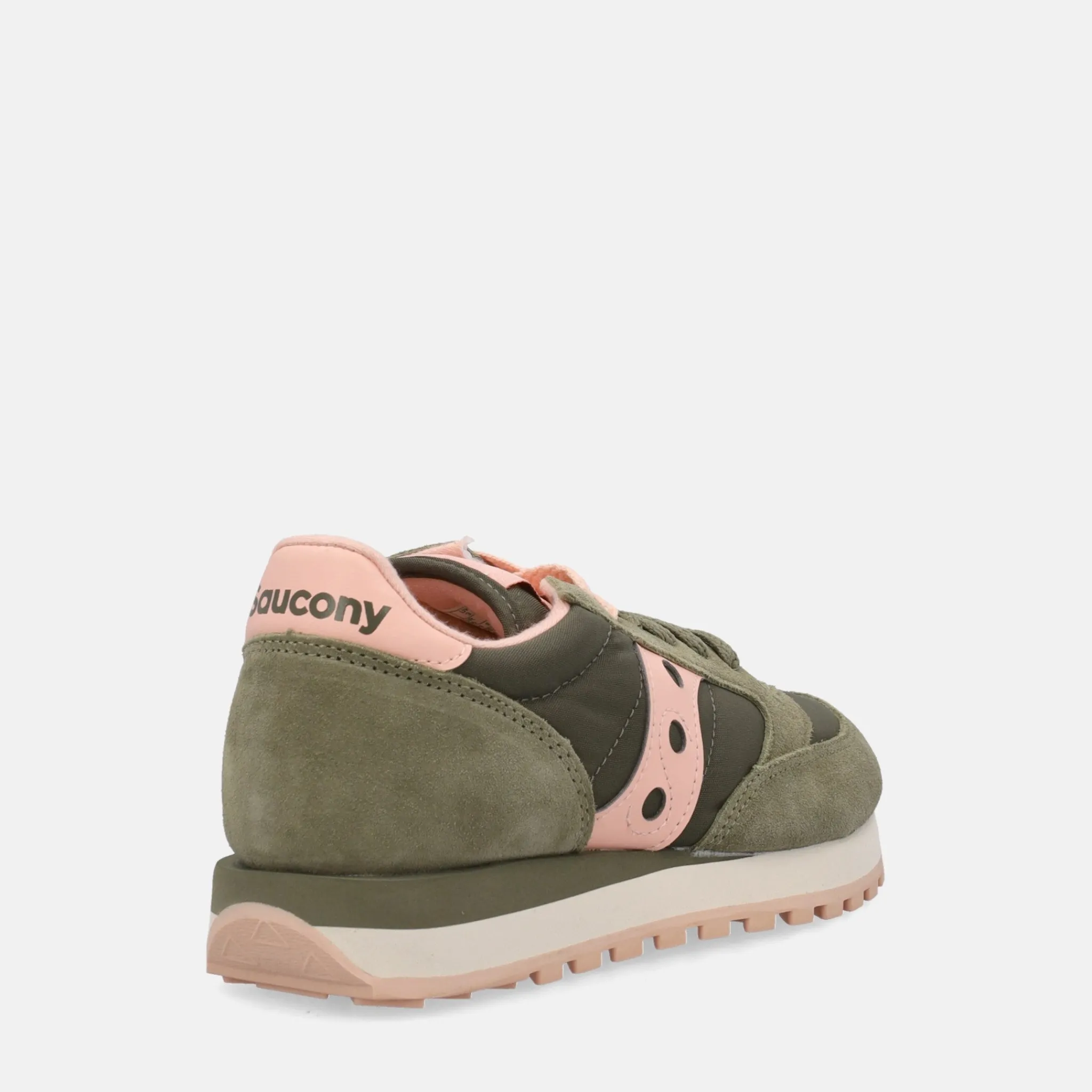 SAUCONY JAZZ ORIGINAL | Donna Sneakers