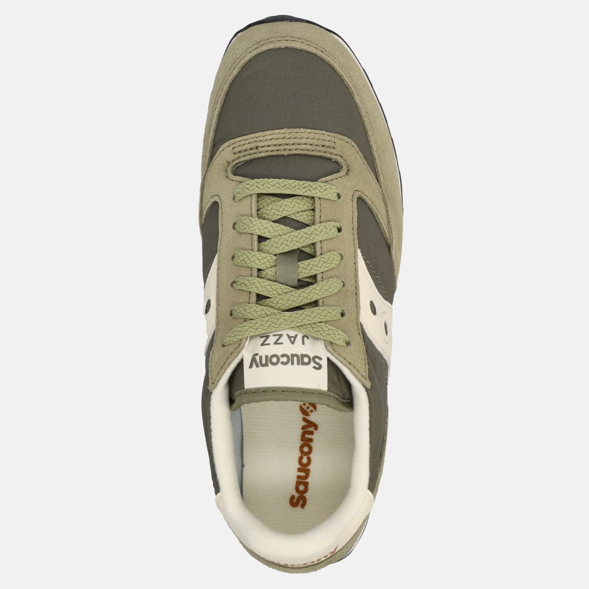 SAUCONY JAZZ ORIGINAL | Uomo Sneakers