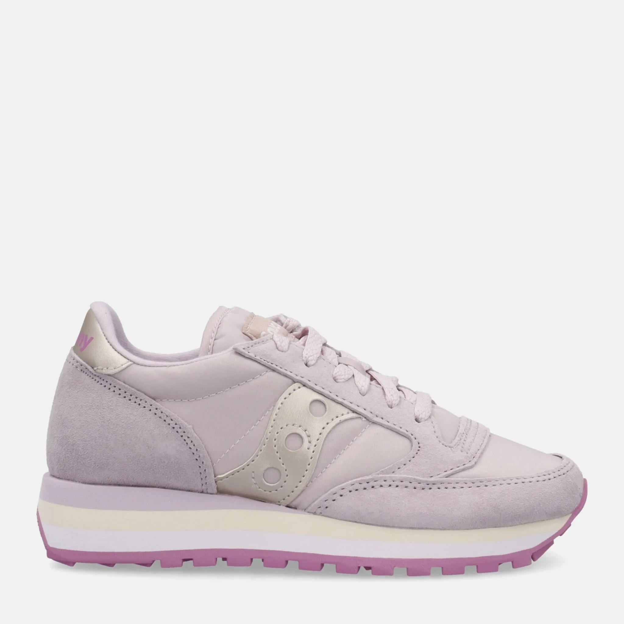 SAUCONY JAZZ TRIPLE | Donna Sneakers