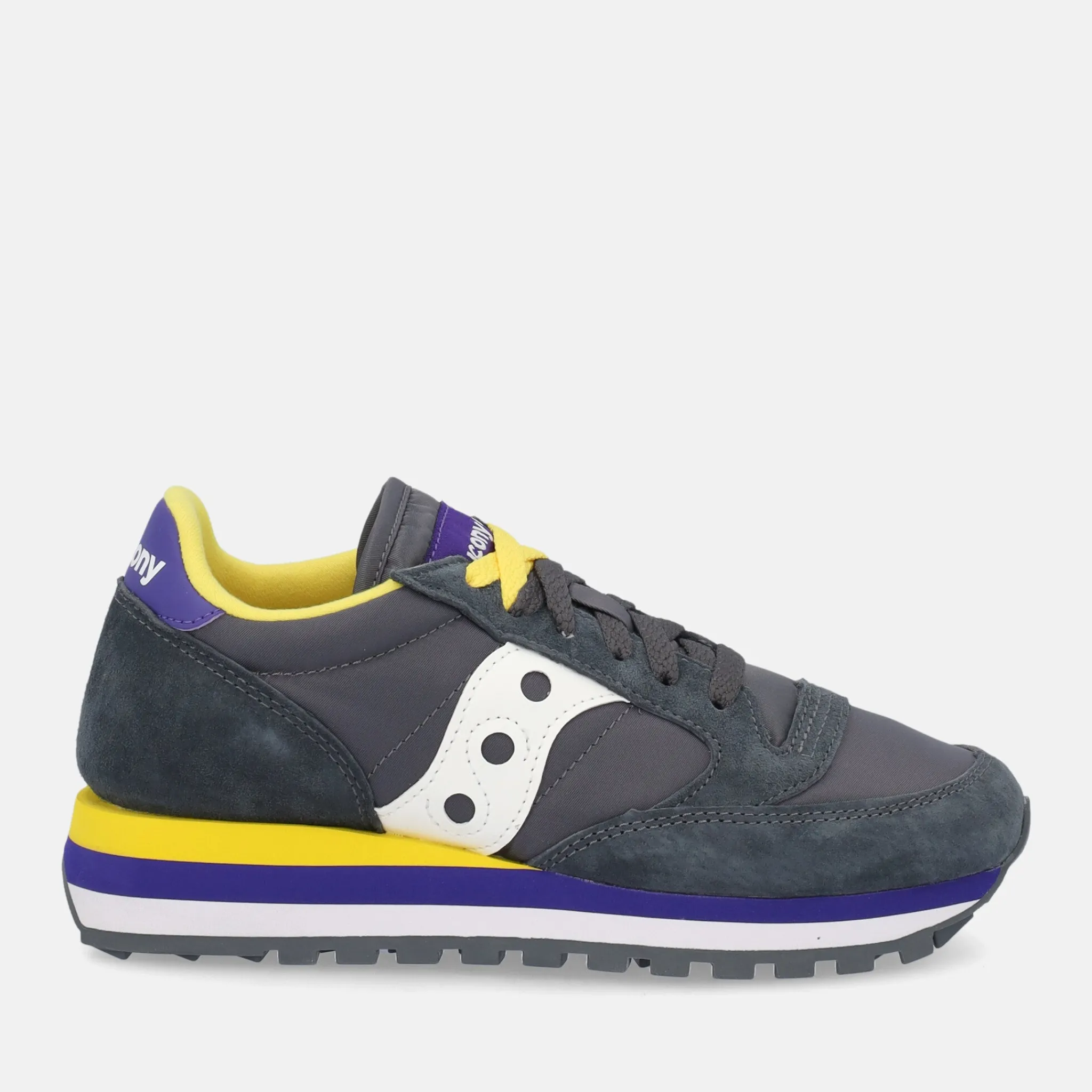 SAUCONY JAZZ TRIPLE | Donna Sneakers