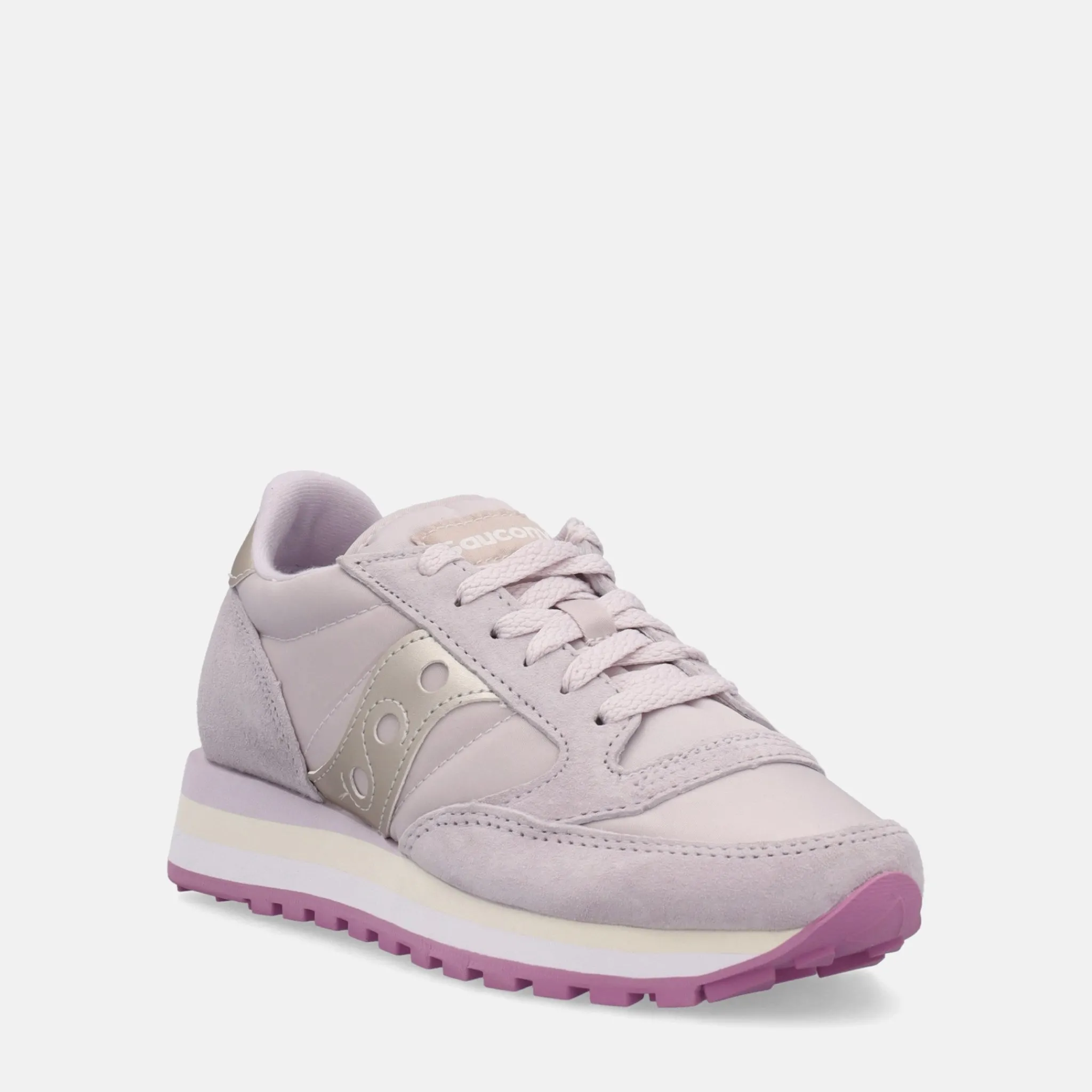 SAUCONY JAZZ TRIPLE | Donna Sneakers