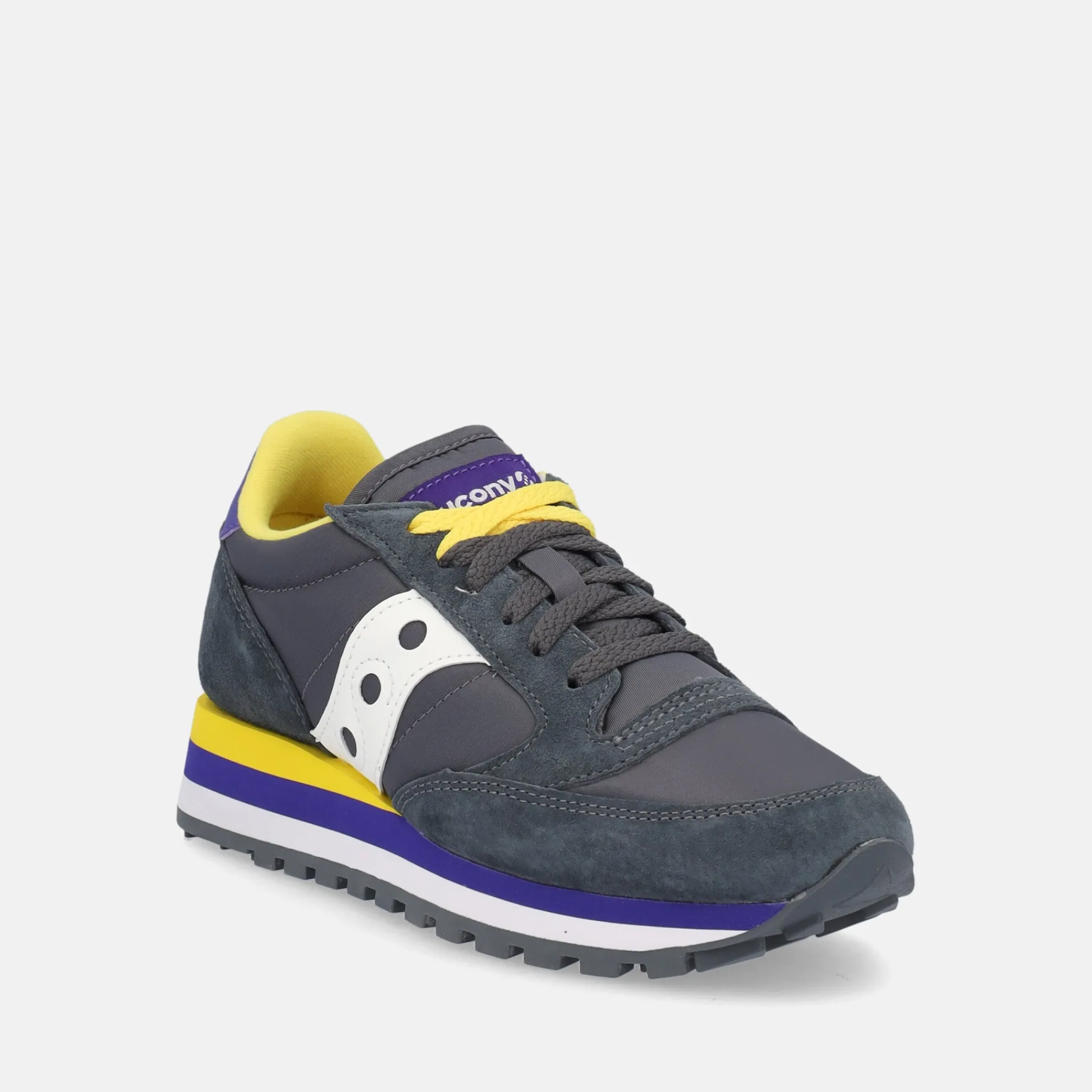 SAUCONY JAZZ TRIPLE | Donna Sneakers