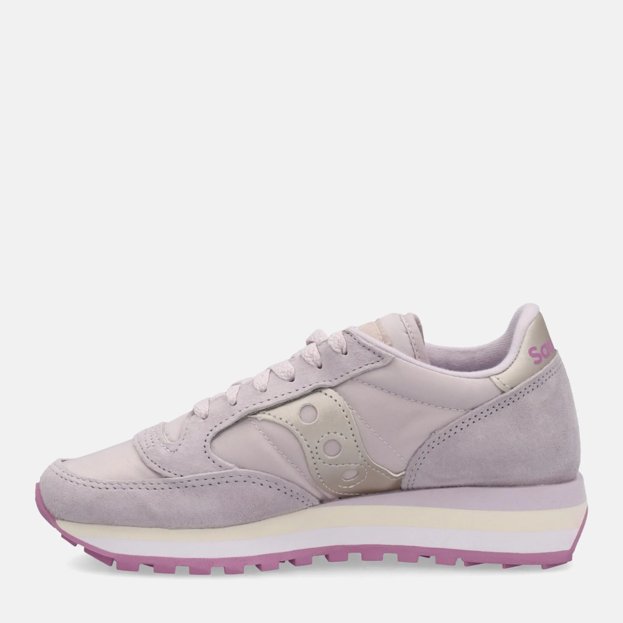 SAUCONY JAZZ TRIPLE | Donna Sneakers