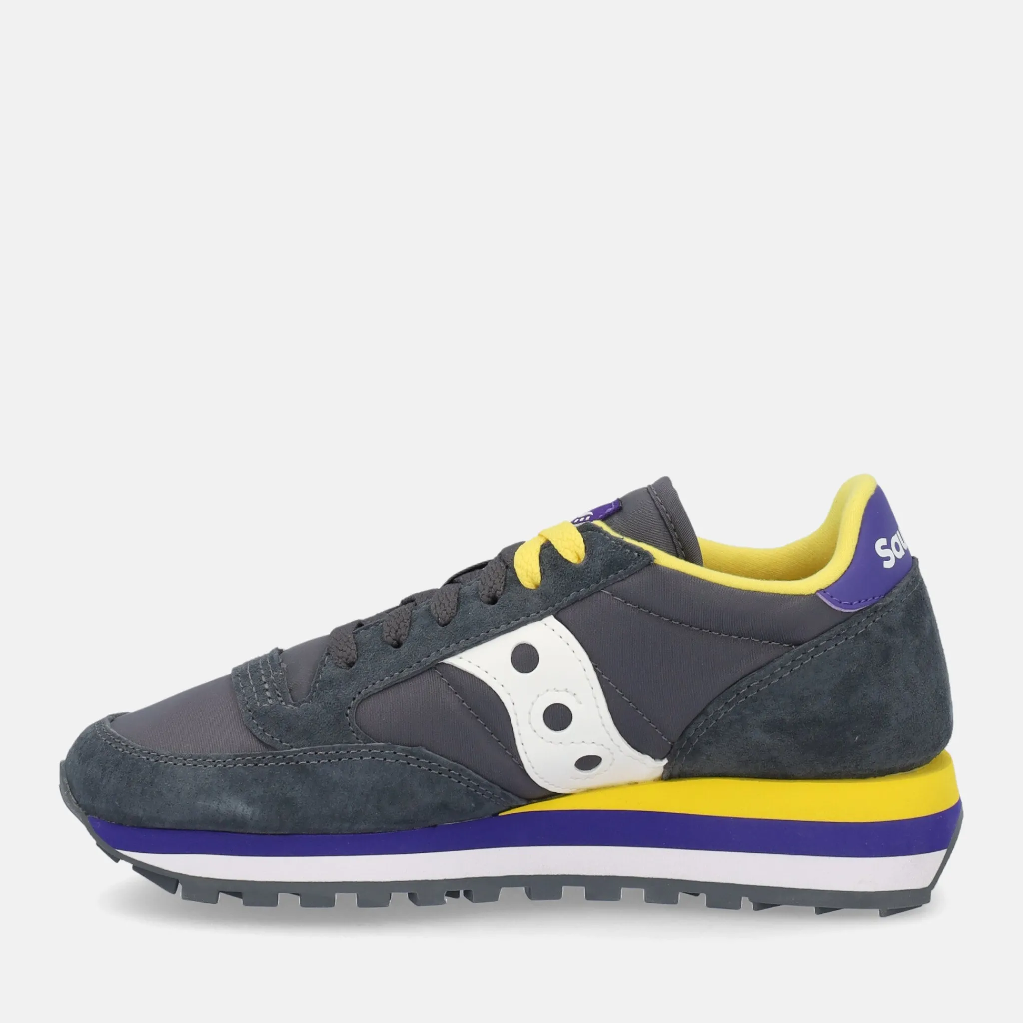 SAUCONY JAZZ TRIPLE | Donna Sneakers