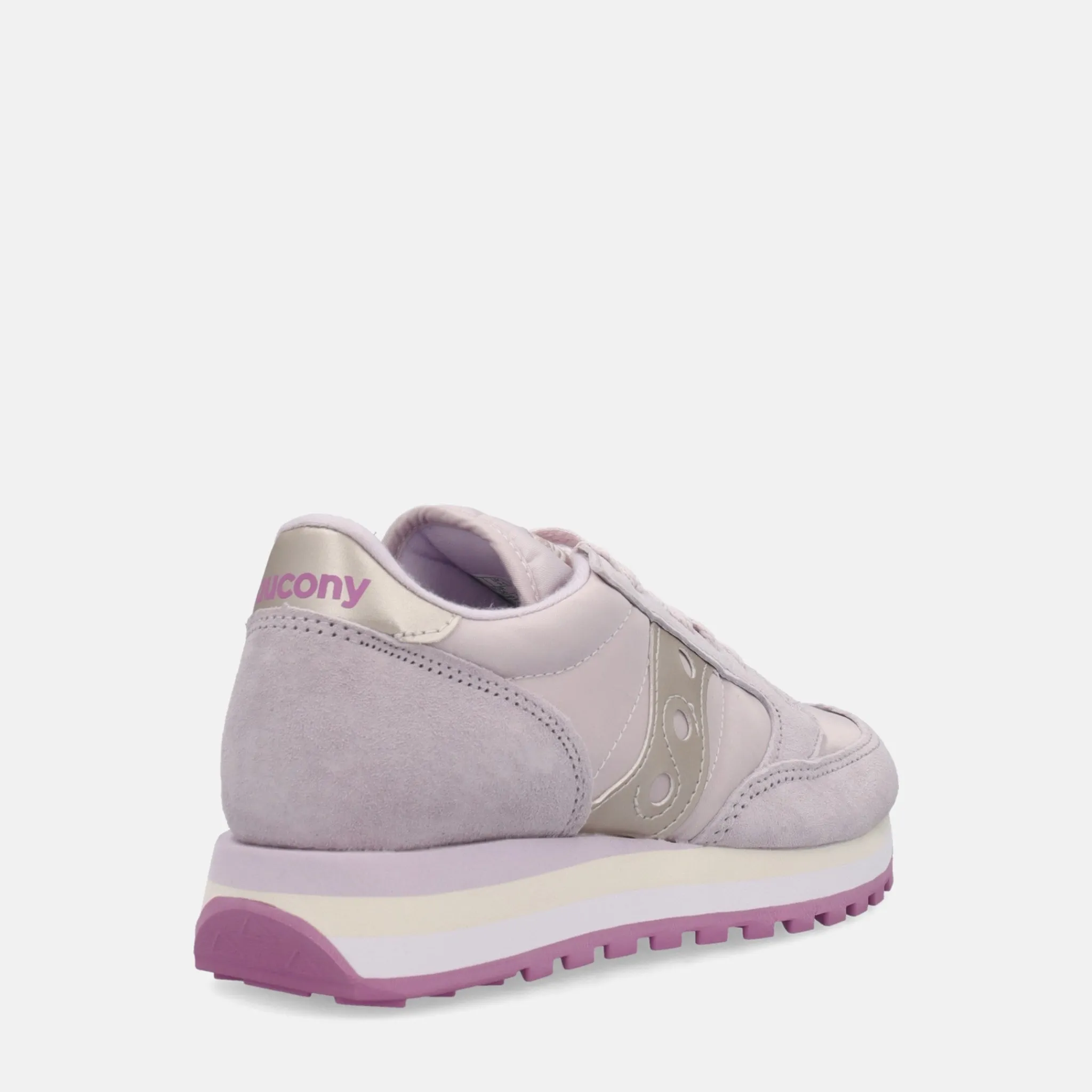 SAUCONY JAZZ TRIPLE | Donna Sneakers