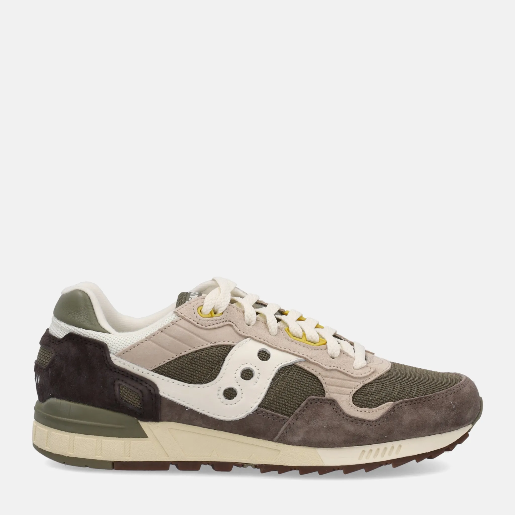 SAUCONY SHADOW 5000 | Uomo Sneakers