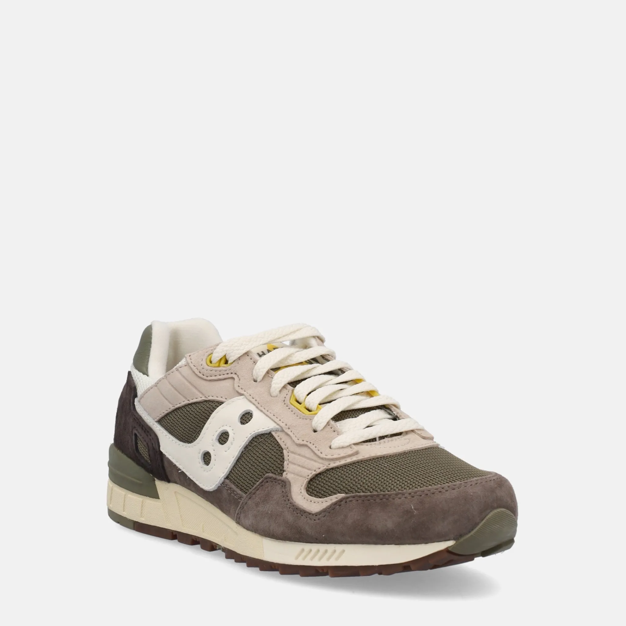 SAUCONY SHADOW 5000 | Uomo Sneakers
