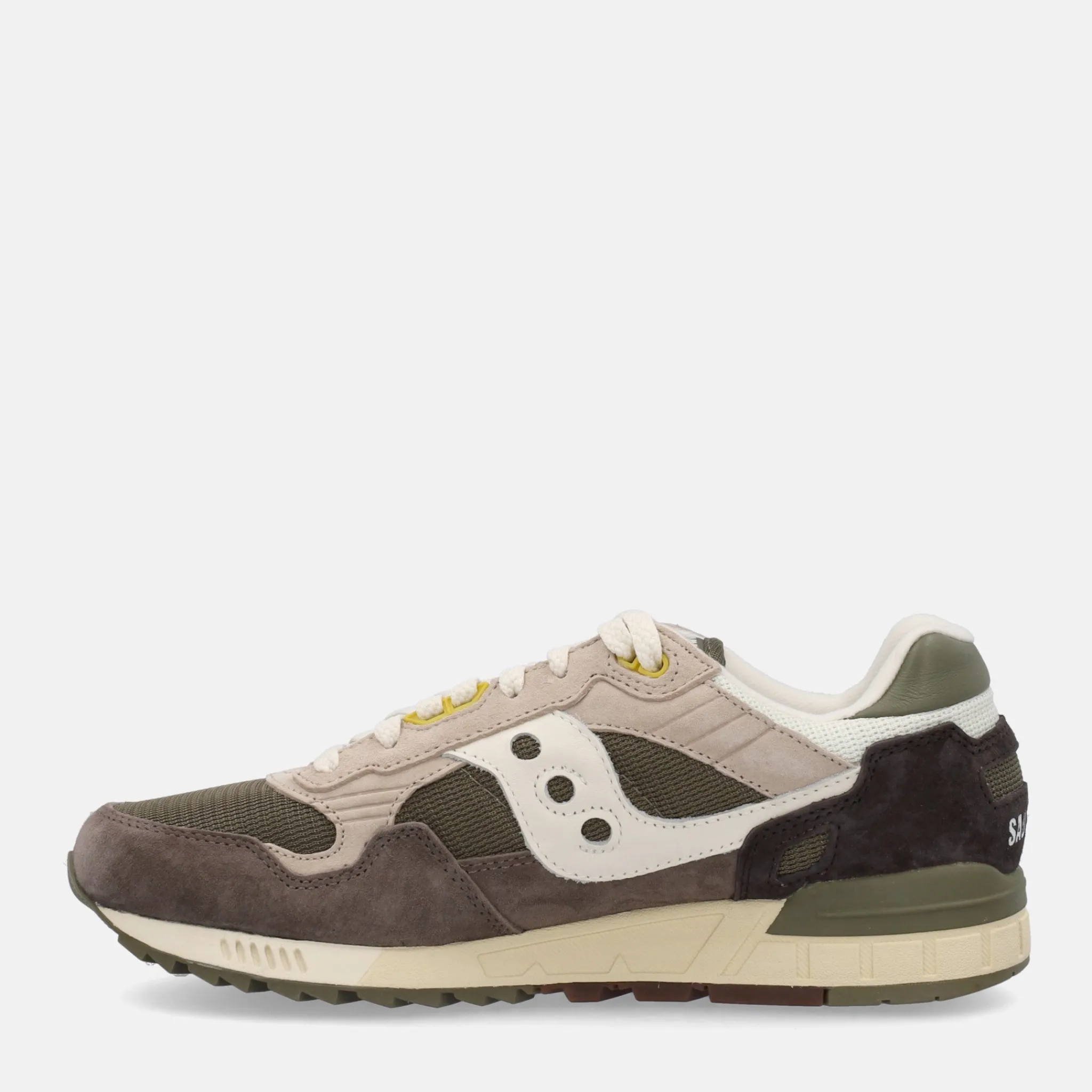 SAUCONY SHADOW 5000 | Uomo Sneakers