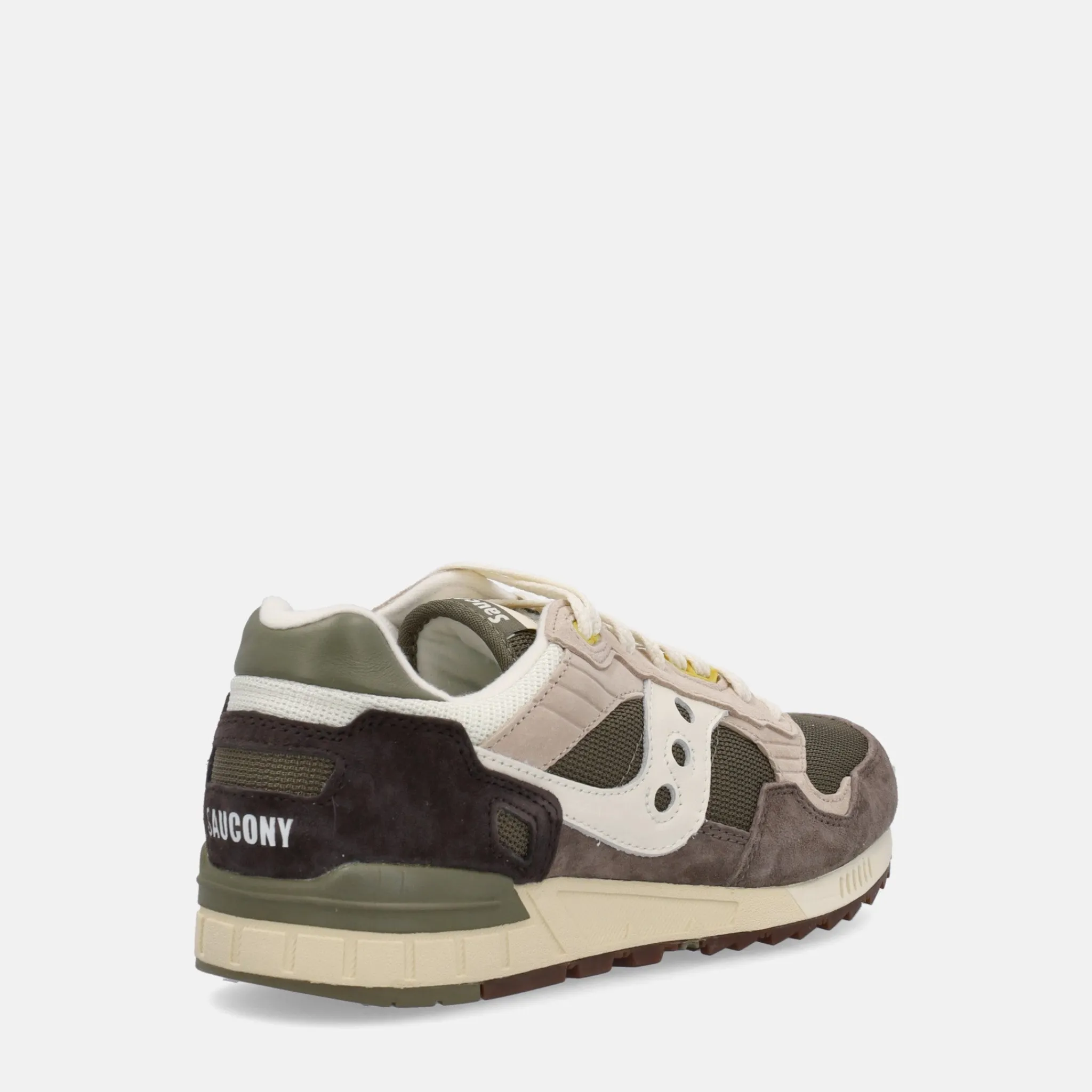 SAUCONY SHADOW 5000 | Uomo Sneakers