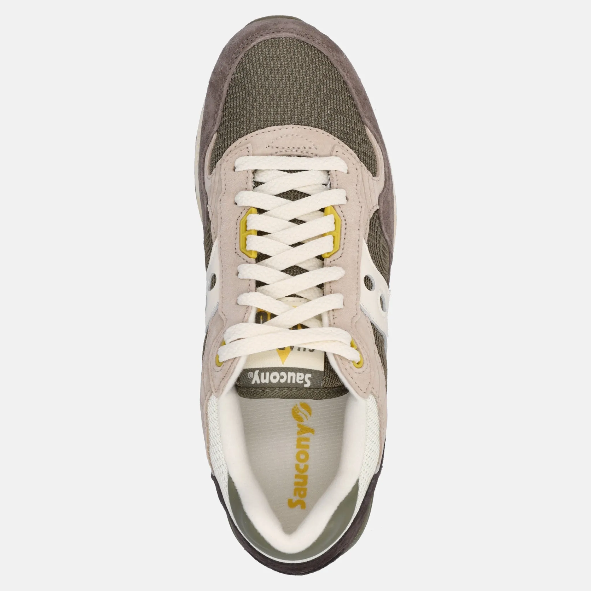 SAUCONY SHADOW 5000 | Uomo Sneakers