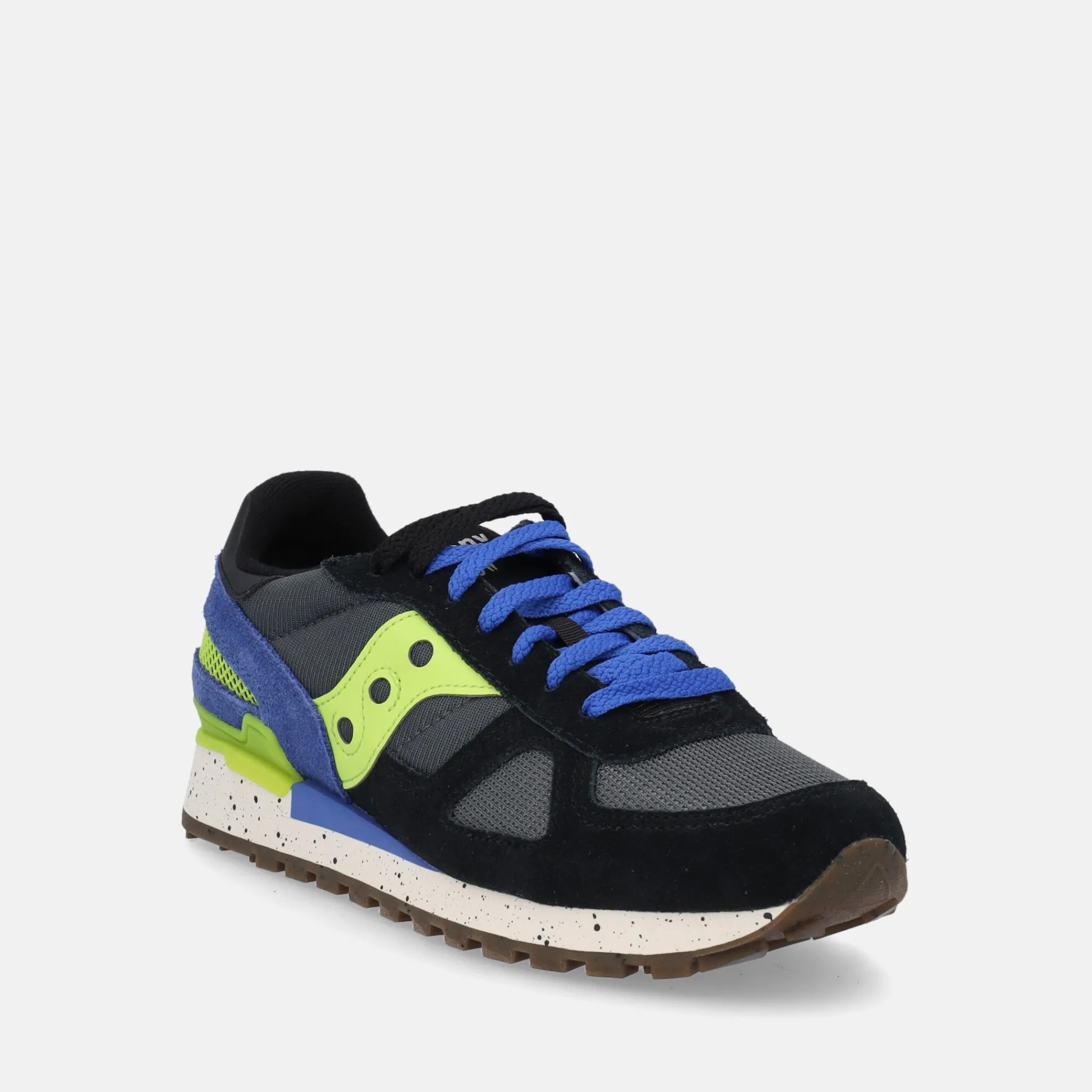 SAUCONY SHADOW ORIGINAL | Uomo Sneakers