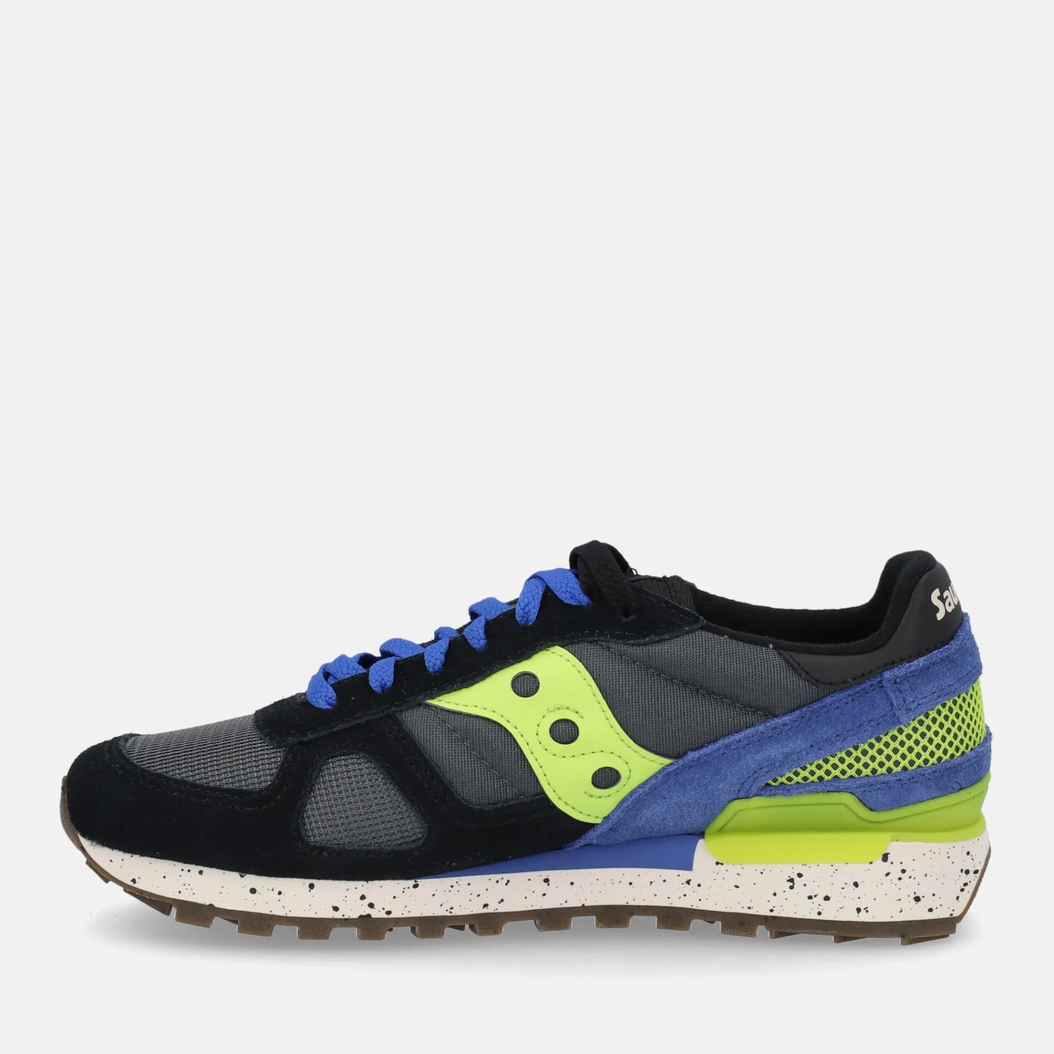 SAUCONY SHADOW ORIGINAL | Uomo Sneakers