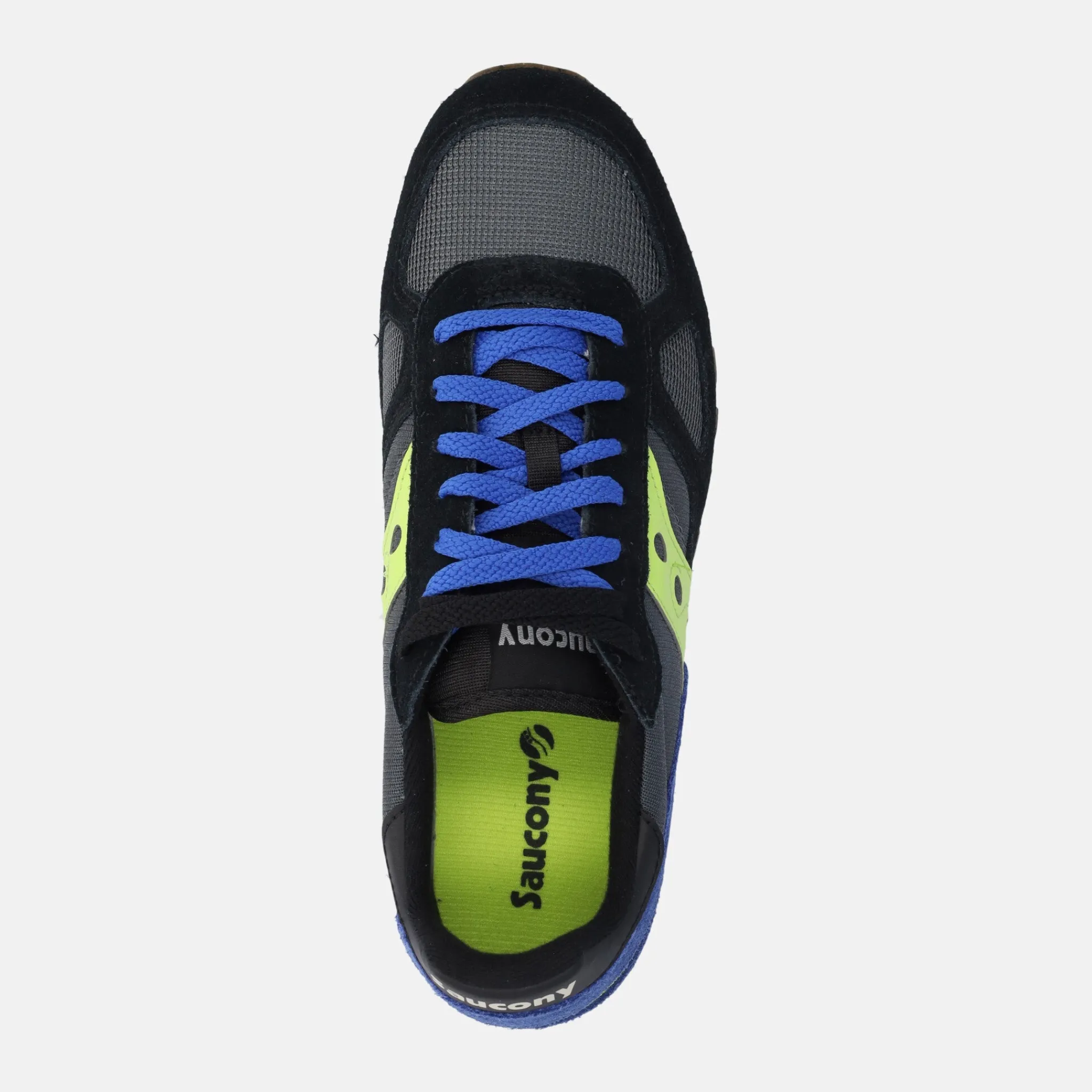 SAUCONY SHADOW ORIGINAL | Uomo Sneakers