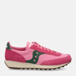 SAUCONY TRAINER 80 | Donna Sneakers