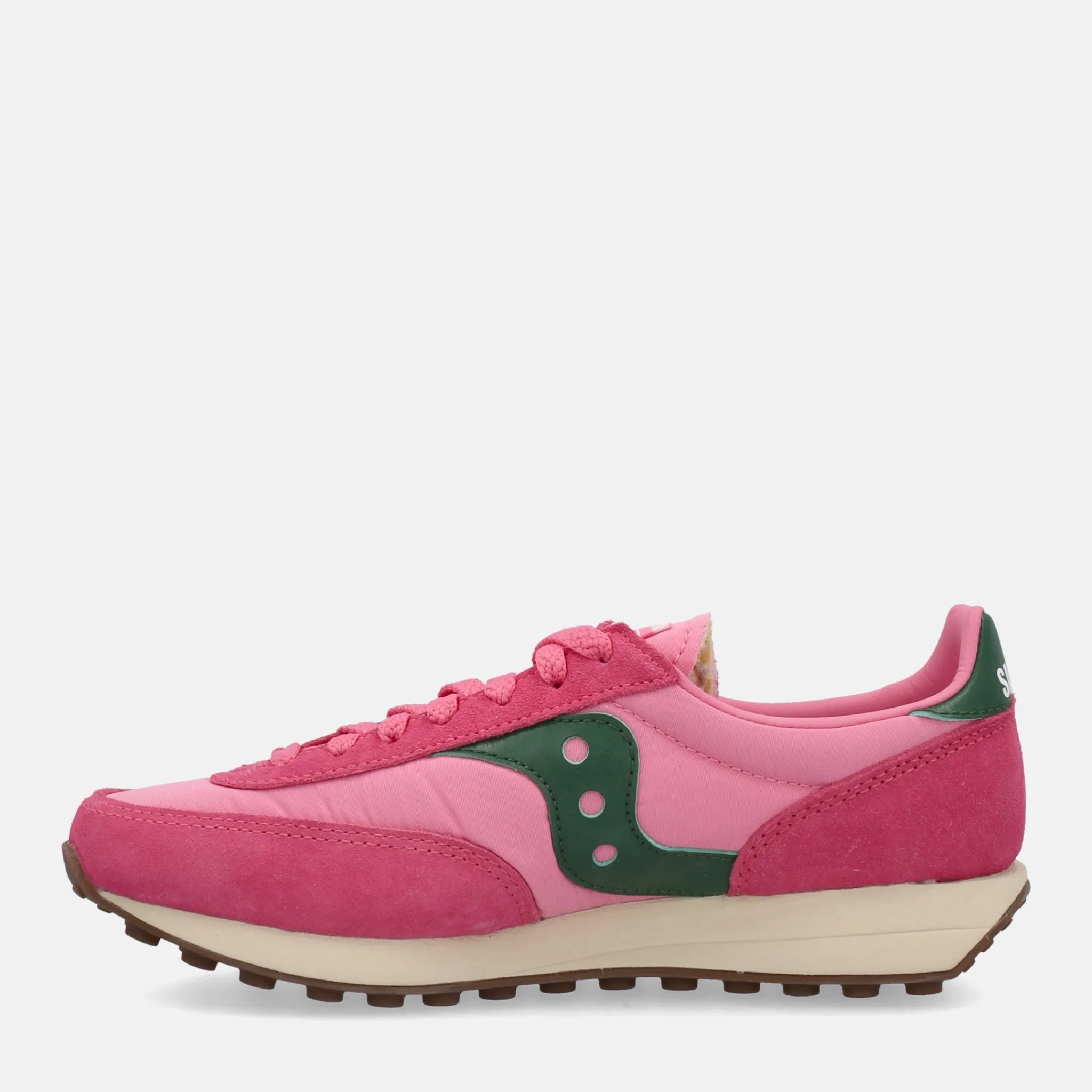 SAUCONY TRAINER 80 | Donna Sneakers