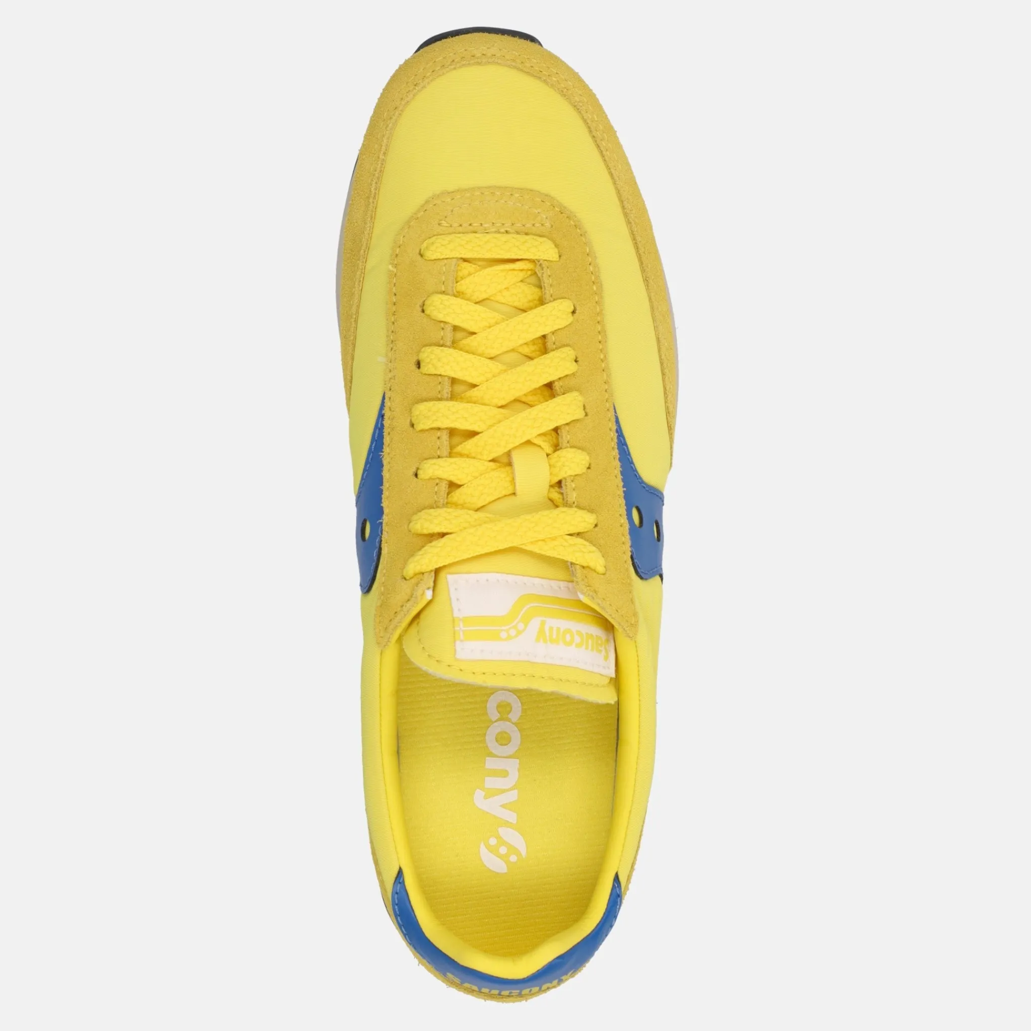 SAUCONY TRAINER 80 | Uomo Sneakers