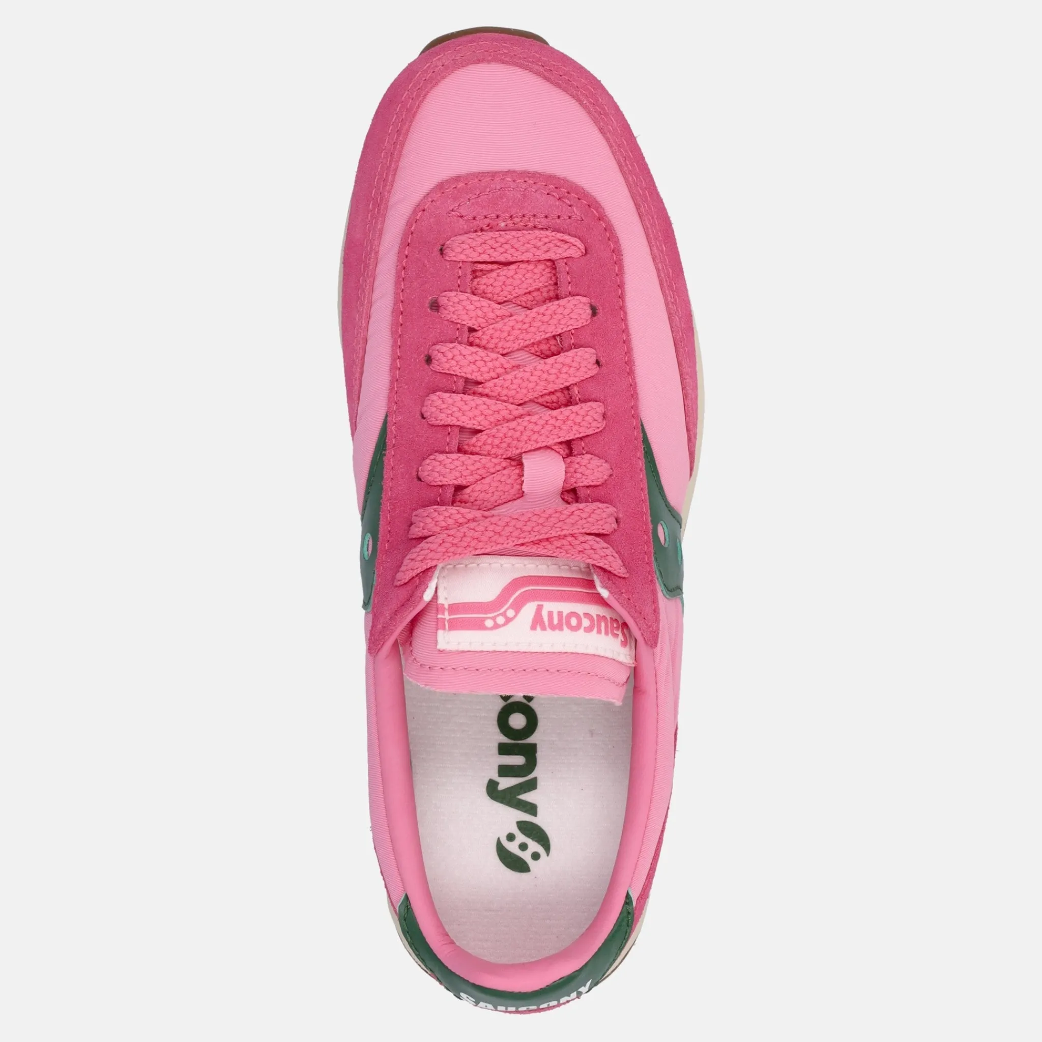 SAUCONY TRAINER 80 | Donna Sneakers