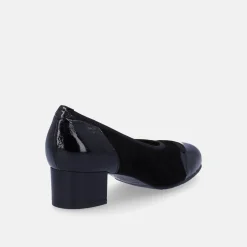SOFFICE SOGNO Scarpa comoda donna | Donna Comfort | Decollete